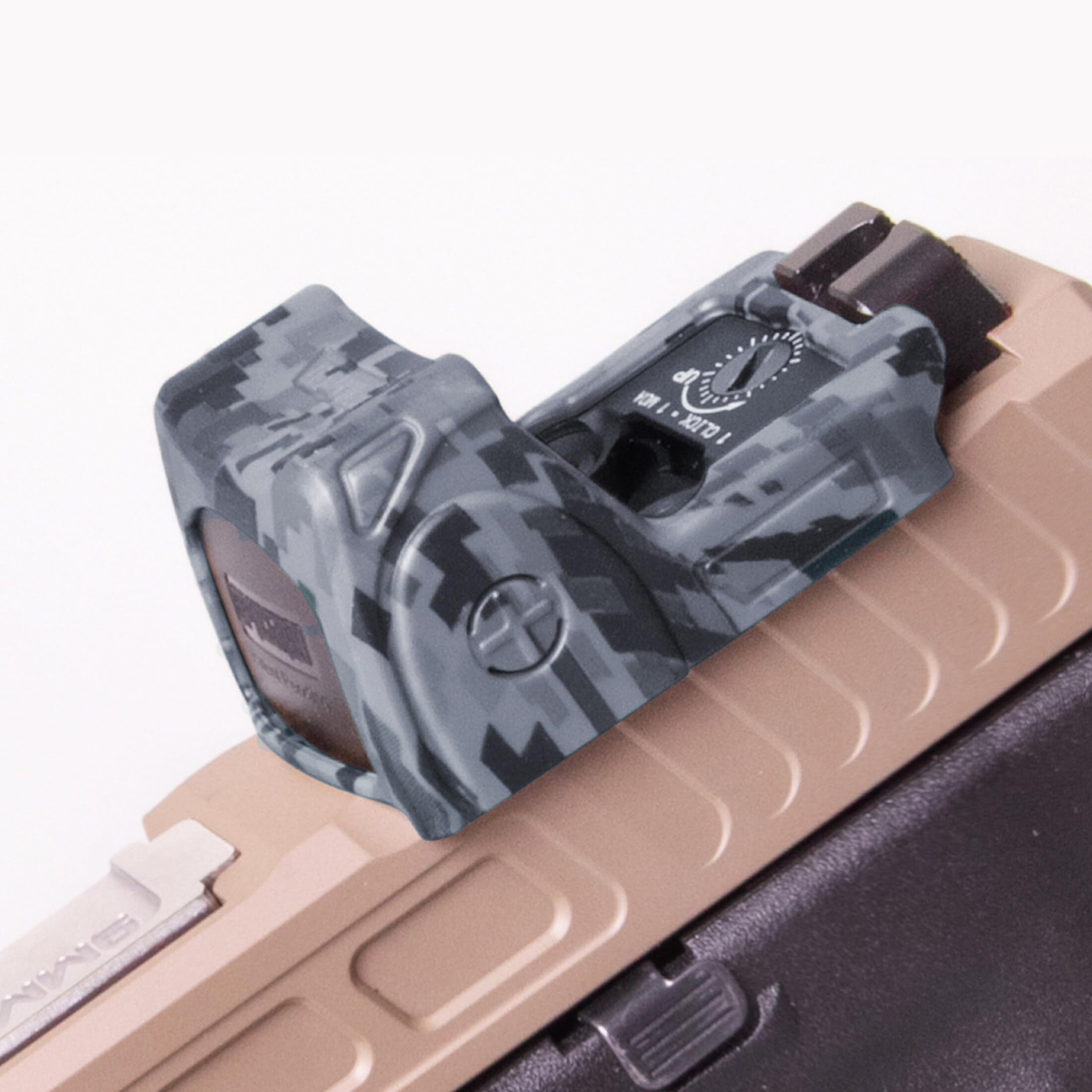 OpticGard boîtier de Protection pour Trijicon RMR