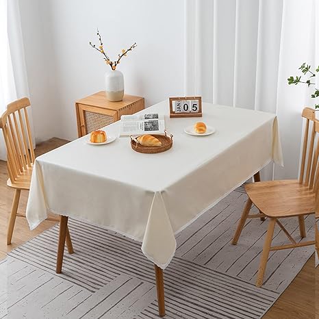 Amazon Xqh テーブルクロス テーブルカバー コットンリネン材質 おしゃれ テーブルマット デスクマット Zjp 食卓カバー 綿麻 肌触り良い 耐用 防塵 耐熱 インテリア キッチン ダイニング リビング パーティー用 長方形 100 160cm ブルーパターン テーブルクロス Amazon Xqh テーブルクロス テーブルカバー コットンリネン材質 おしゃれ テーブルマット デスクマット Zjp 食卓カバー 綿麻 肌触り良い 耐用 防塵 耐熱 インテリア キッチン ダイニング リビング パーティー用 長方形 100 160cm ブルーパターン テーブルクロス