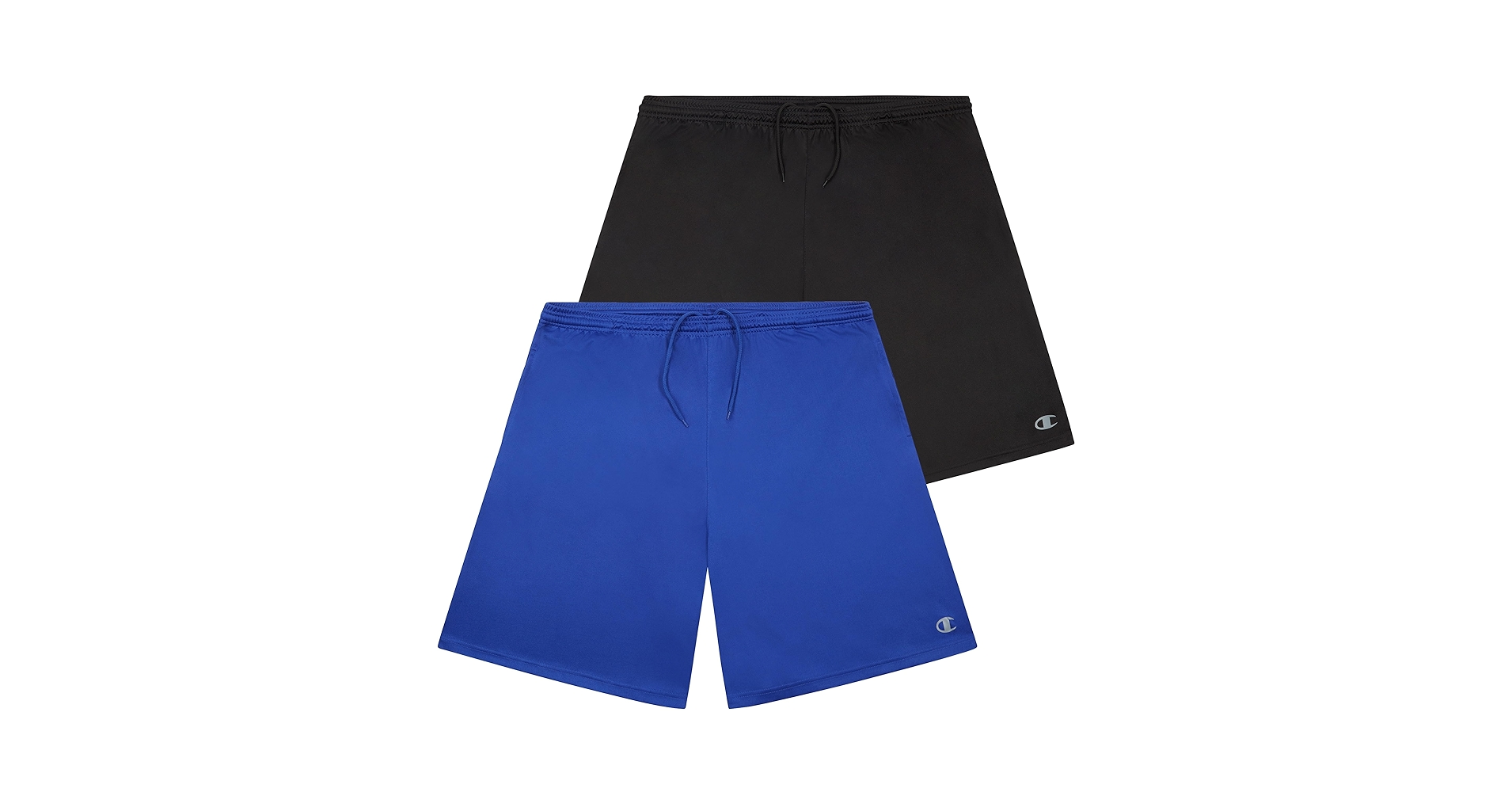 Champion - ballaholic×champion zipshorts XXL ballaholic×champion zipshorts XXL