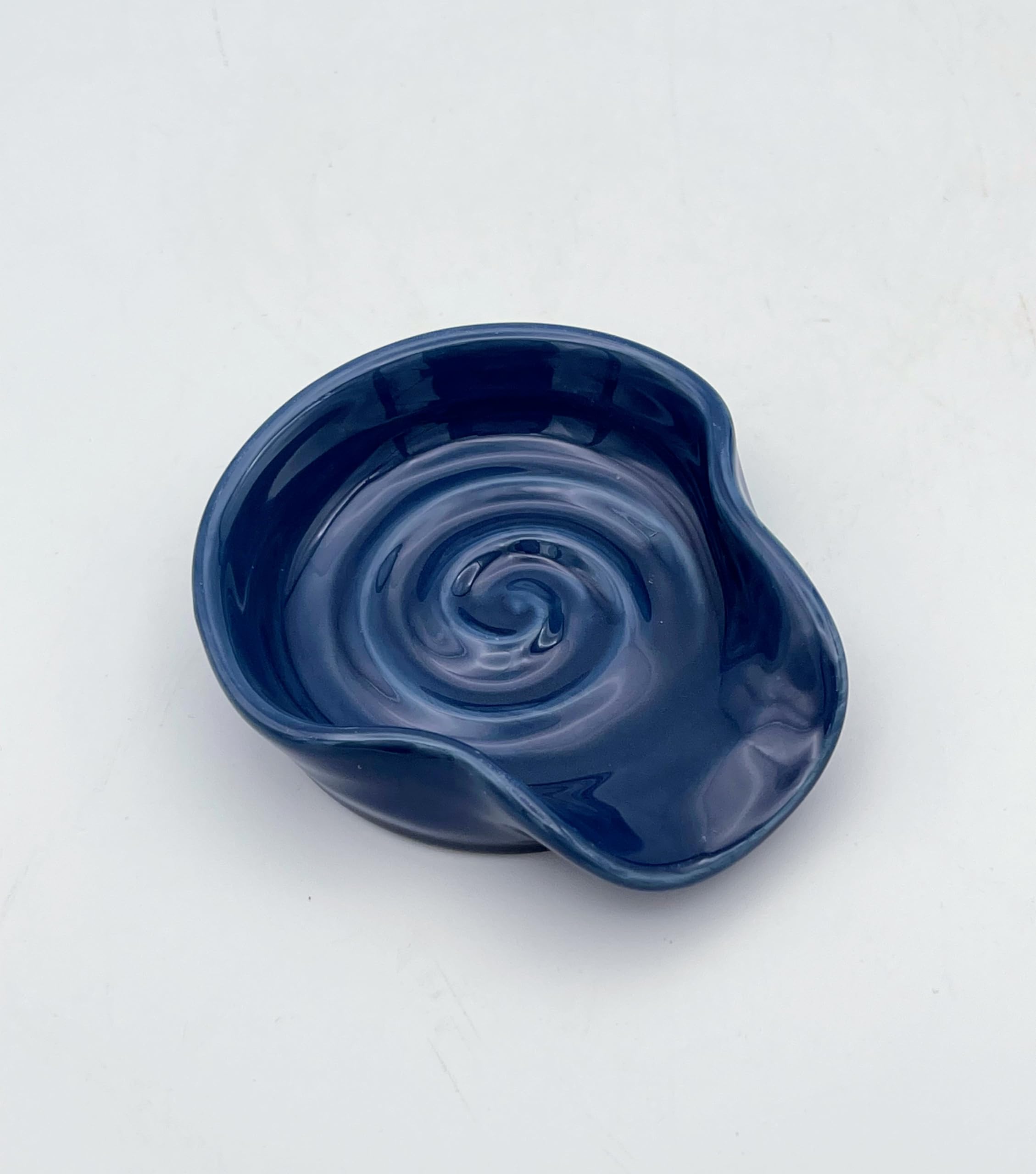 Architec Non-Scratch Spoon Rest Nylon/Silicone, Red