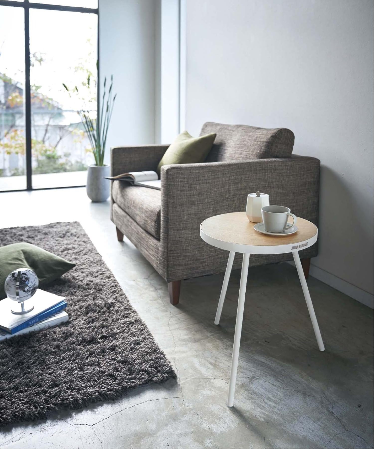 ジャーナルスタンダード家具サイドテーブル 楽天市場】JOURNAL STANDARD FURNITURE ジャーナルスタンダード
