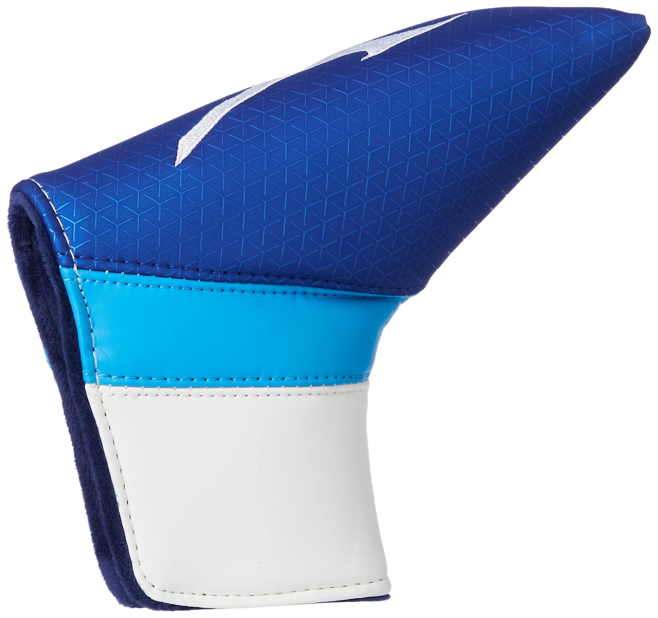 Amazon.co.jp: MIZUNO(ミズノ) ゴルフ ヘッドカバー ツアー パター用