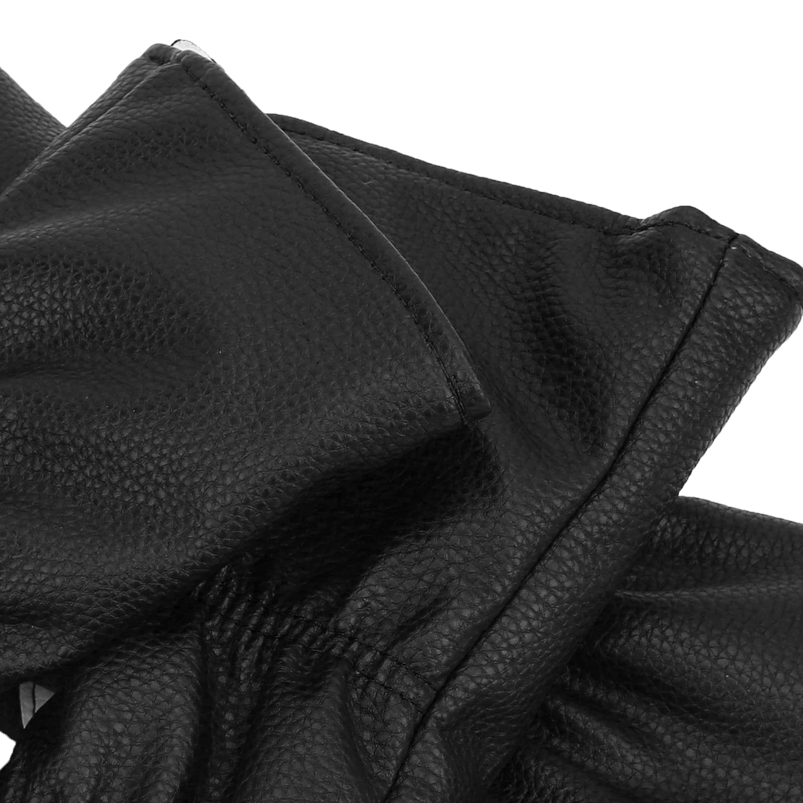 VGEBY 3 unids/Set Juego de Fundas para la Cabeza de Madera de Golf, Fundas para la Cabeza de Rayas, Fundas para la Cabeza del Palo de Golf para el Conductor