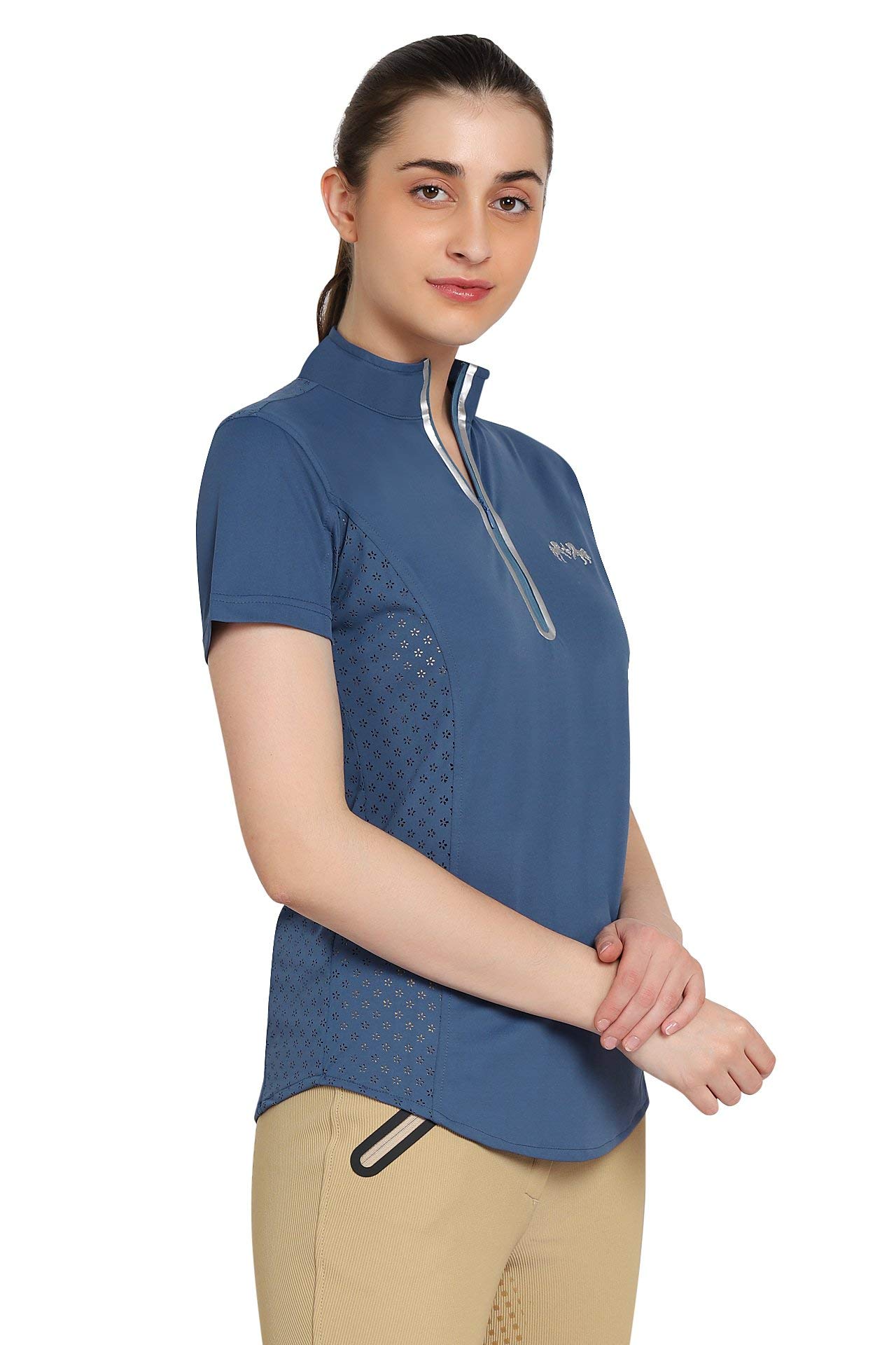 Ladies Malta Sport Shirt