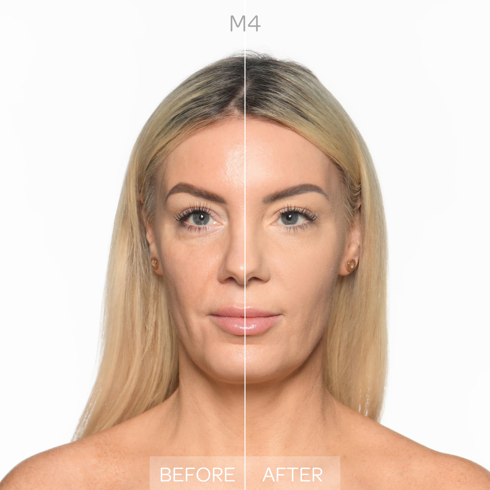 BPerfect Full Impact Concealer, Full-Coverage Soft-Matte Formula Infused with Niacinamide & Glycerin - Image 2