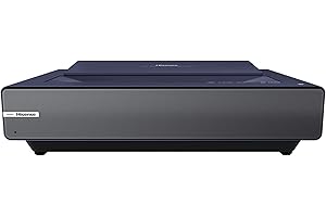 Hisense ALR Screen 120-Inch Projector Screen