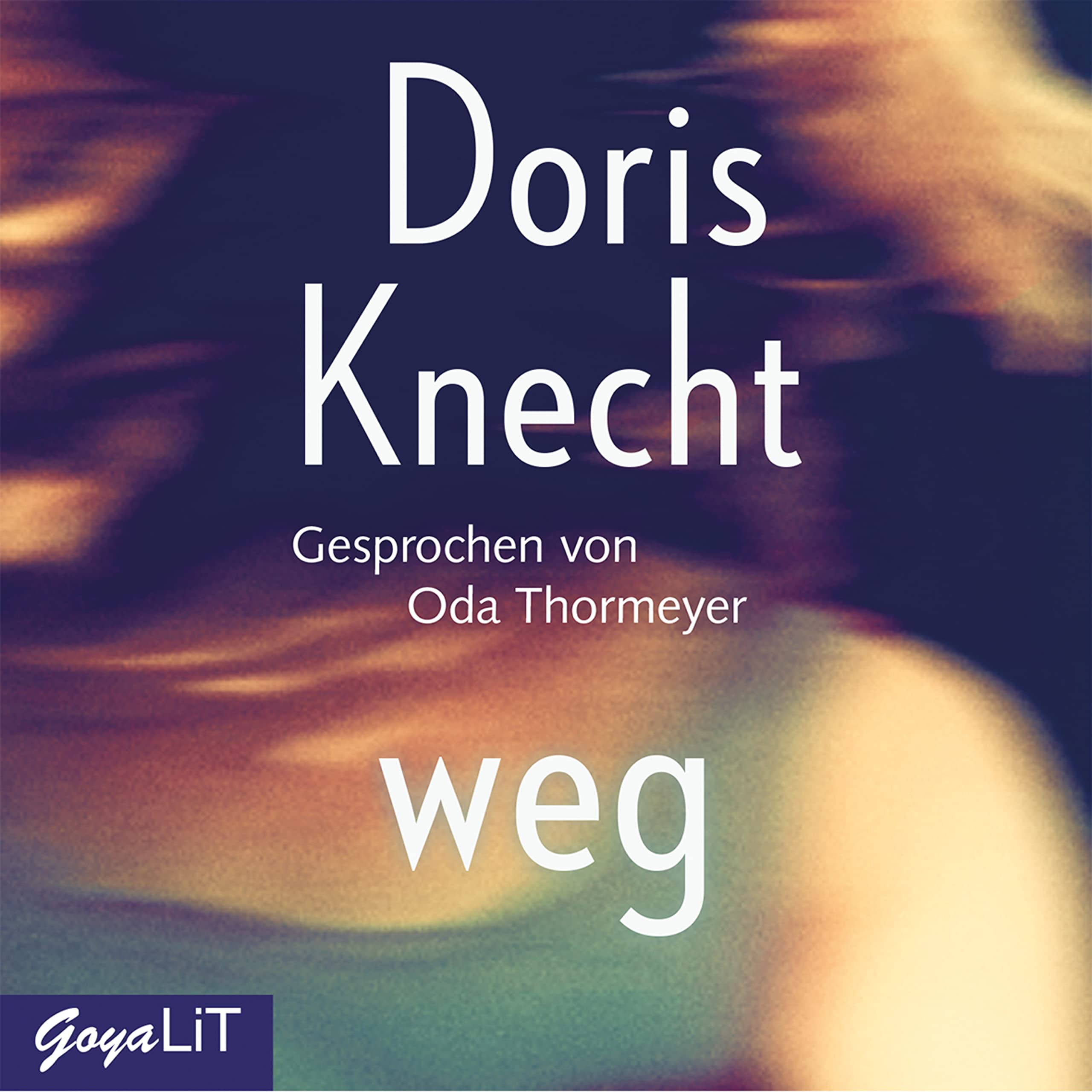 Doris Knecht
