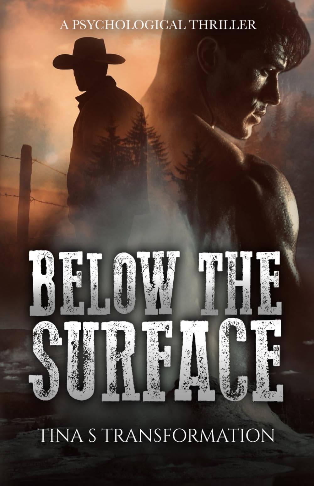 Below The Surface