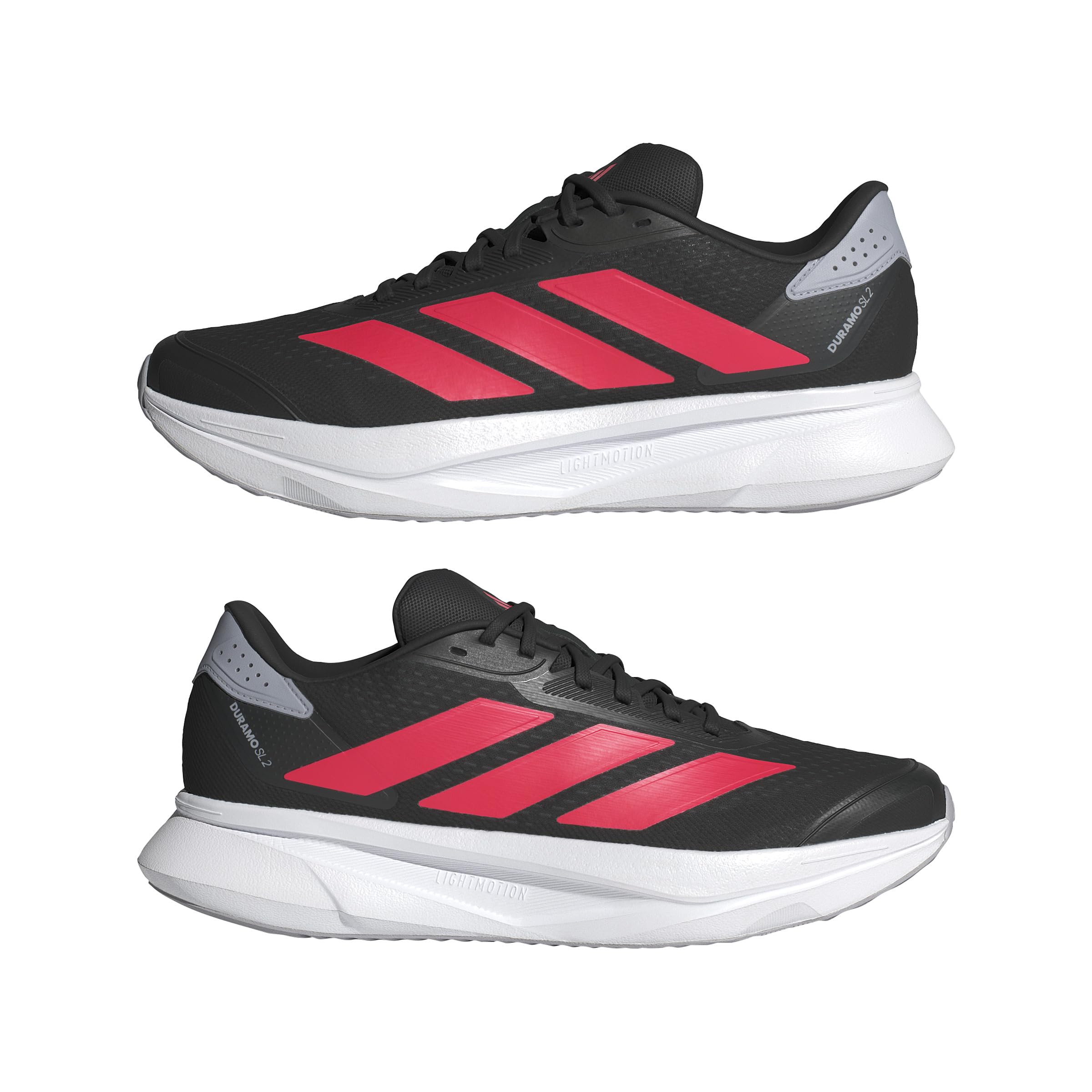 adidas Men's Zapatilla Duramo SL 2 Running — view 274