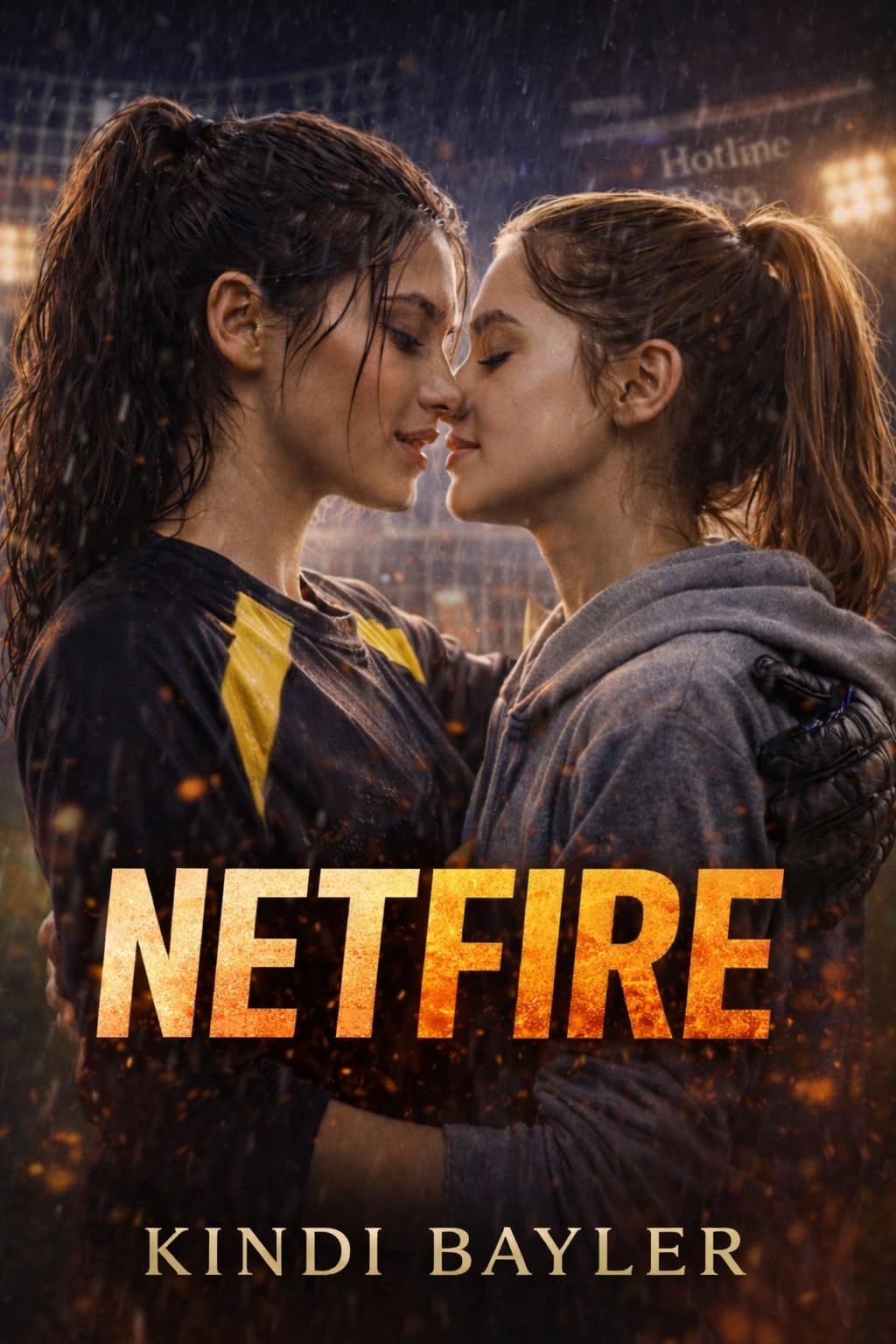 Net Fire