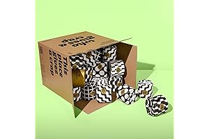 Who Gives A Crap 48 rolls 100% Bamboo Toilet Paper | Zero...