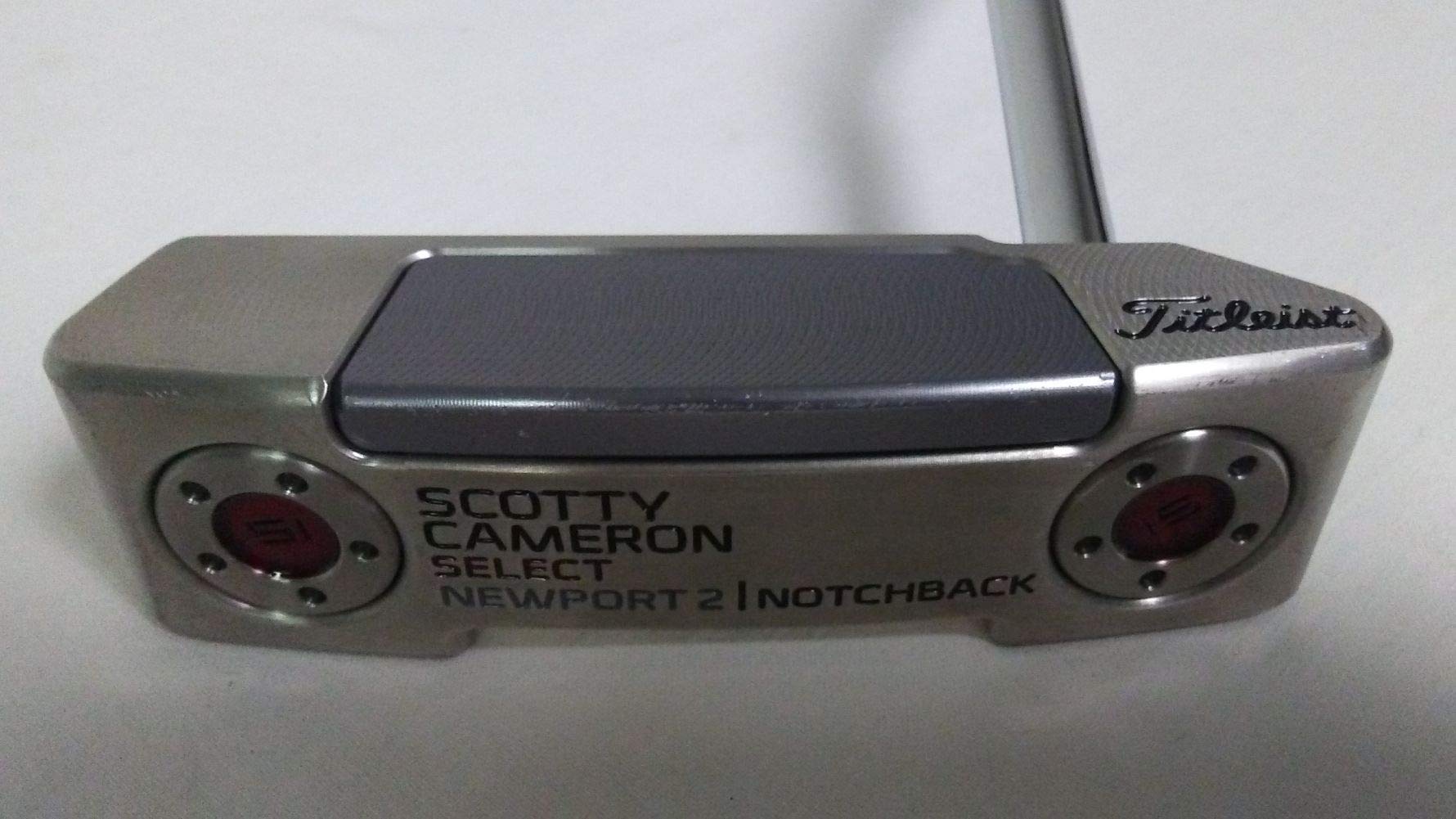 Amazon | TITLEIST(タイトリスト)パター【カタログ純正シャフト