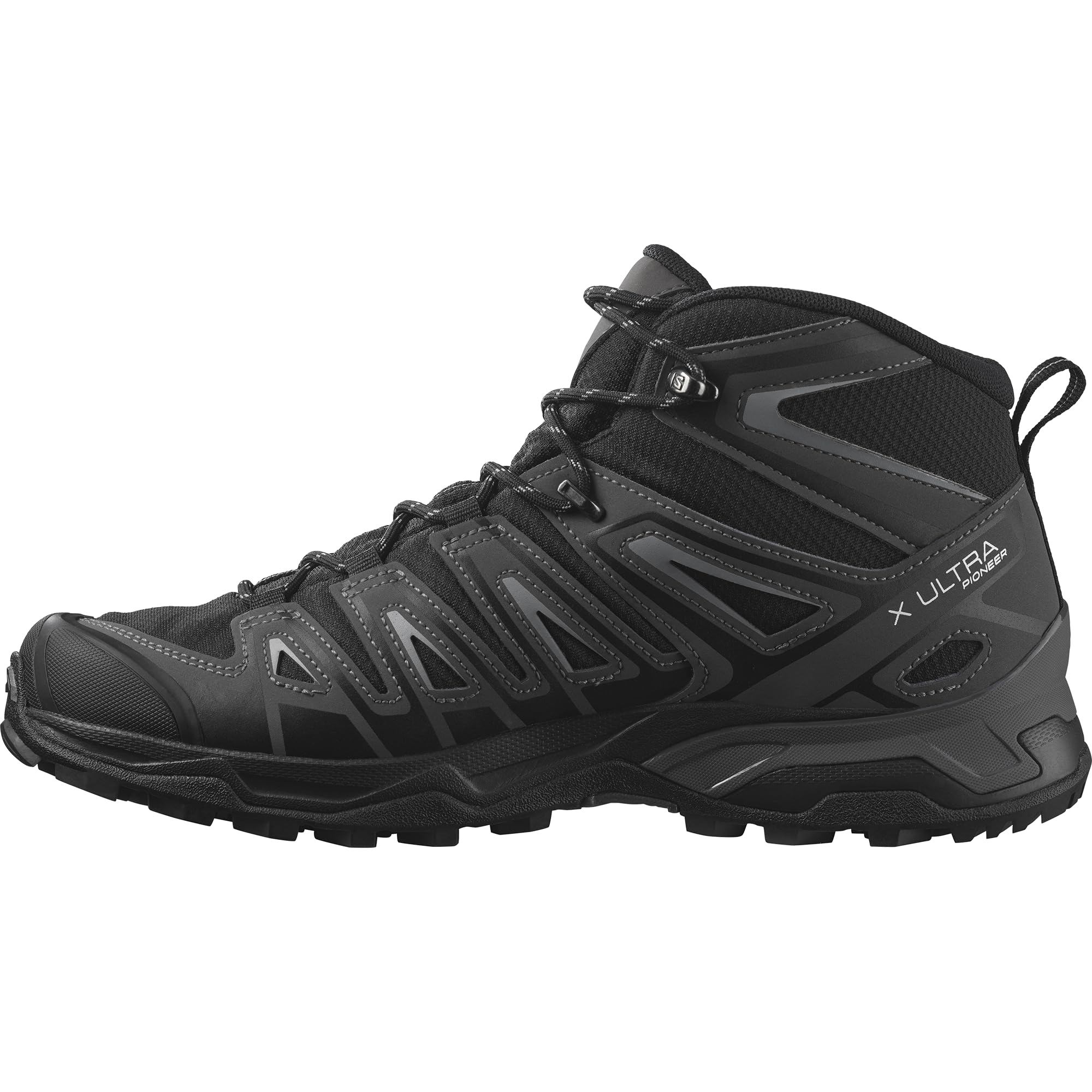 SALOMON X Ultra Pioneer Mid Gore-tex Botas de Senderismo Hombre
