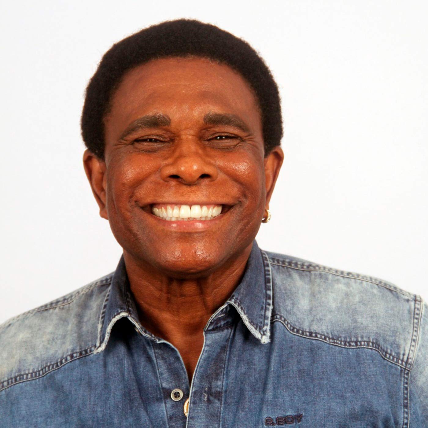 Neguinho Da Beija - Flor