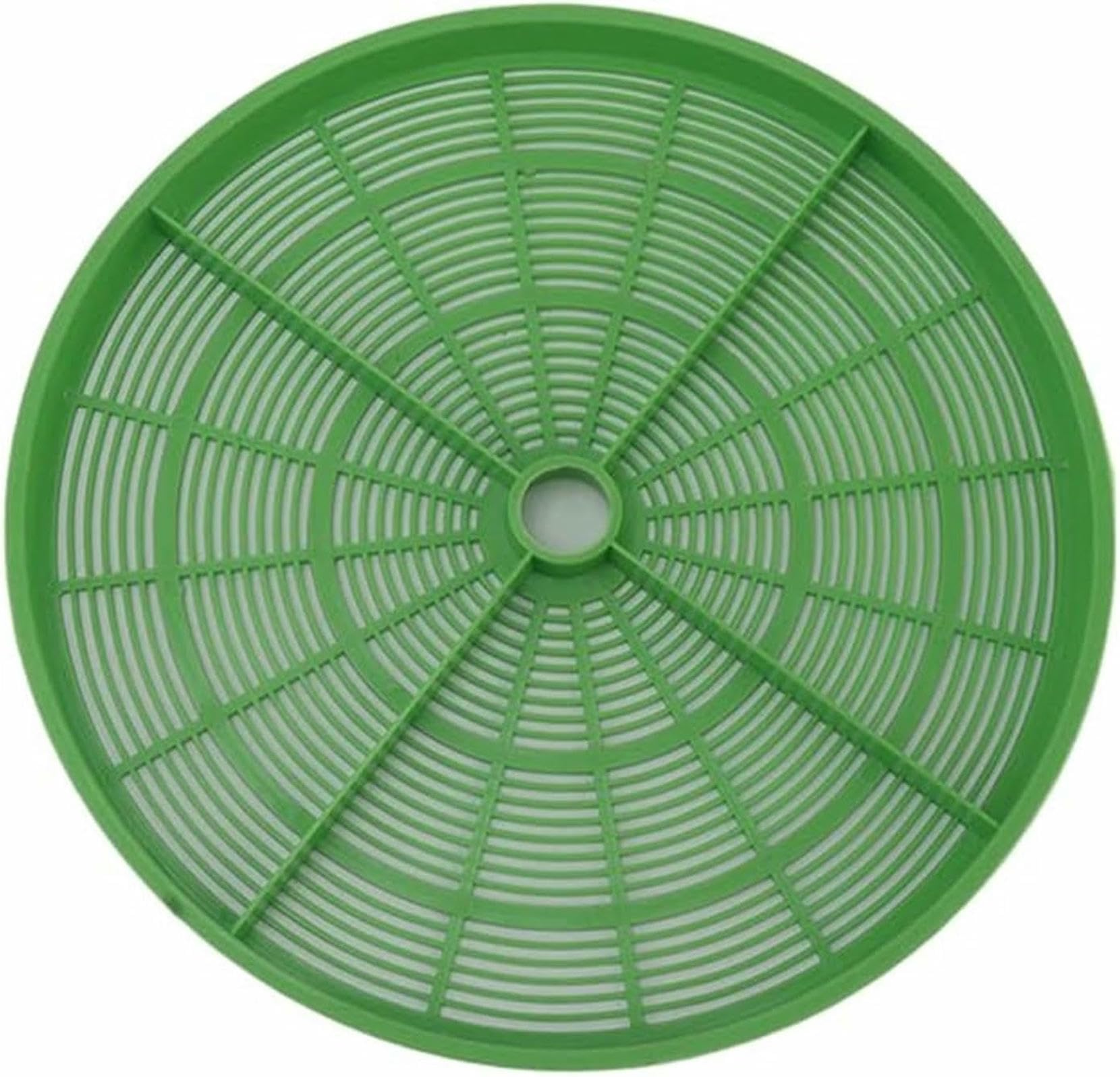 Máquina automática de Cultivo de brotes de Soja | 2 Capas de brotes de Soja | Germinador de Gran Capacidad y Placa de presión para brotes de rábano, Hierba de Trigo y brócoli