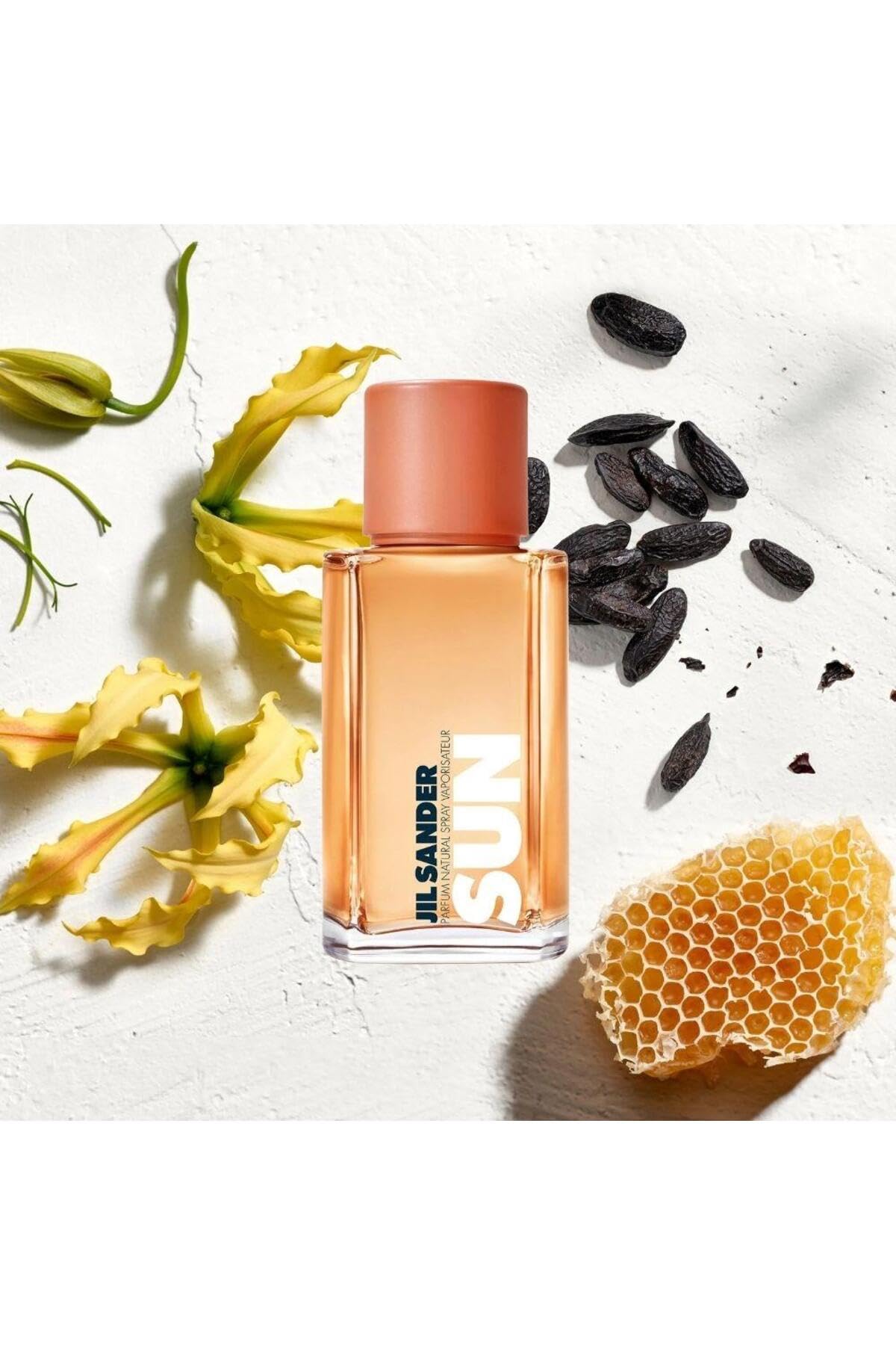 Jil Sander Profumo Sun da donna