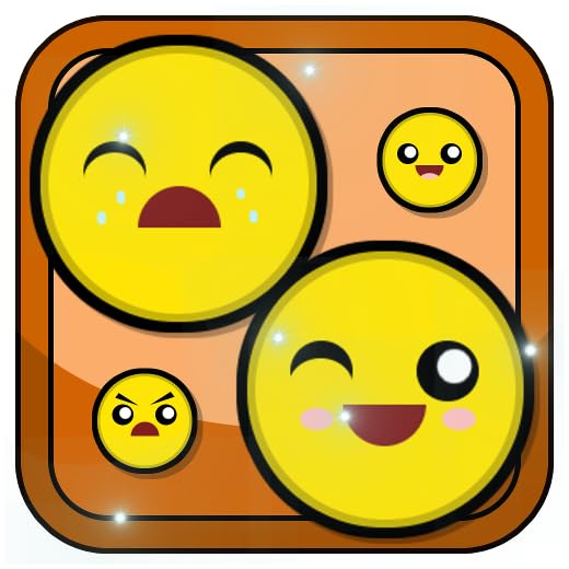 Emoji Madness Slots