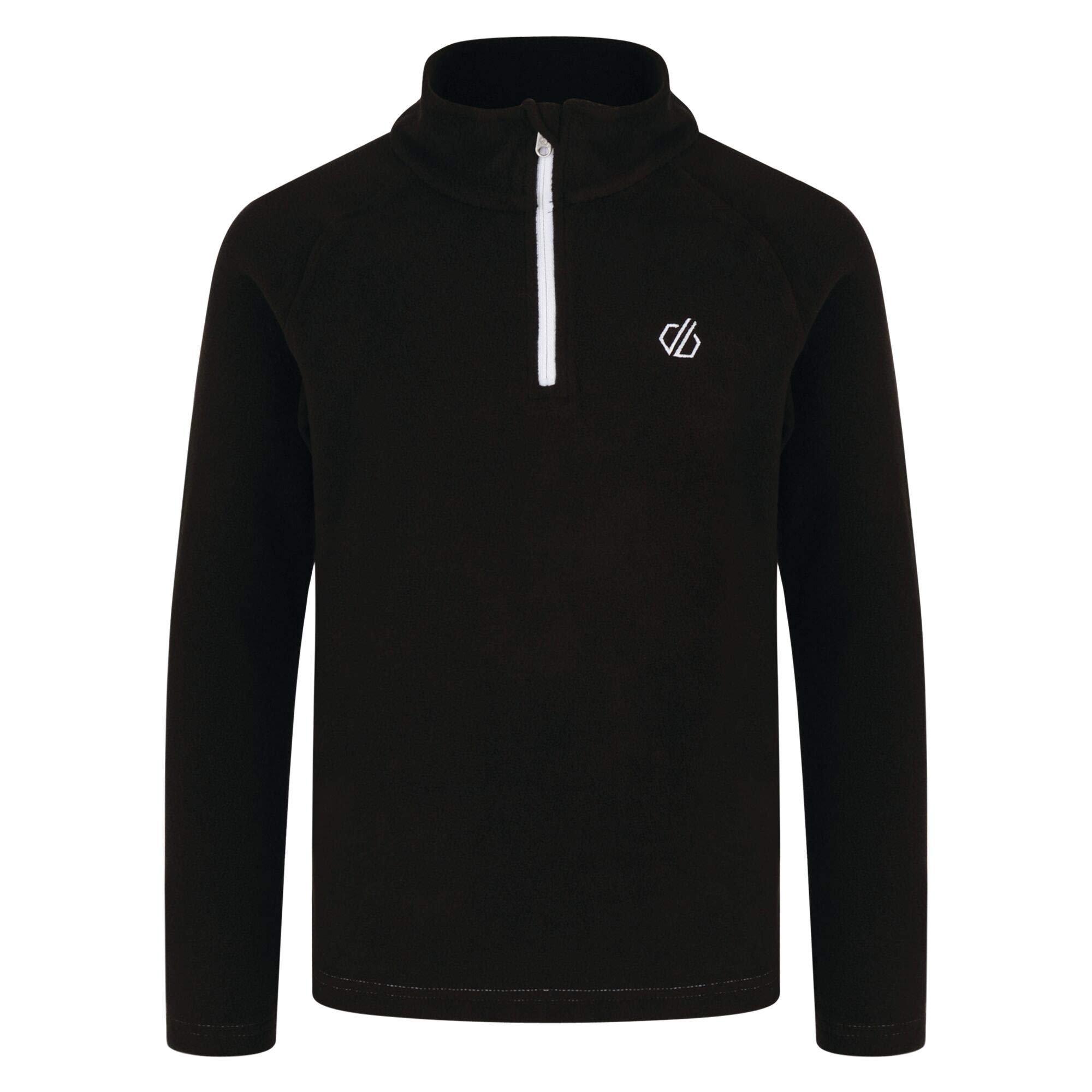 Children's Freehand 170 GSM Half Zip Outdoor Active Fleece