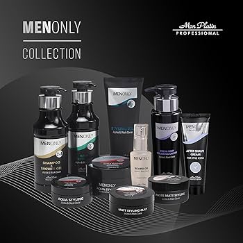 Amazon.com : Mon Platin Professional Beard Oil Jojoba and Black