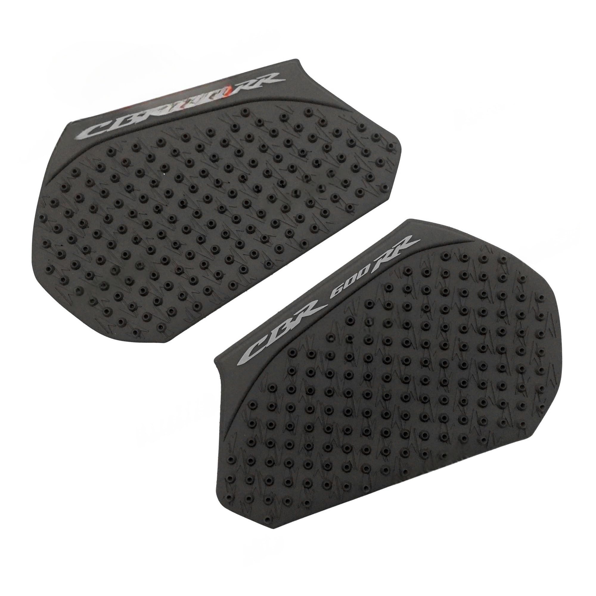 for Ho&nda CBR600 RR CBR600RR 2013-2017 Motorcycle Fuel Tank Traction Pad Side Gas Knee Grip Protector Decal Sticker Tanks Pad Protector
