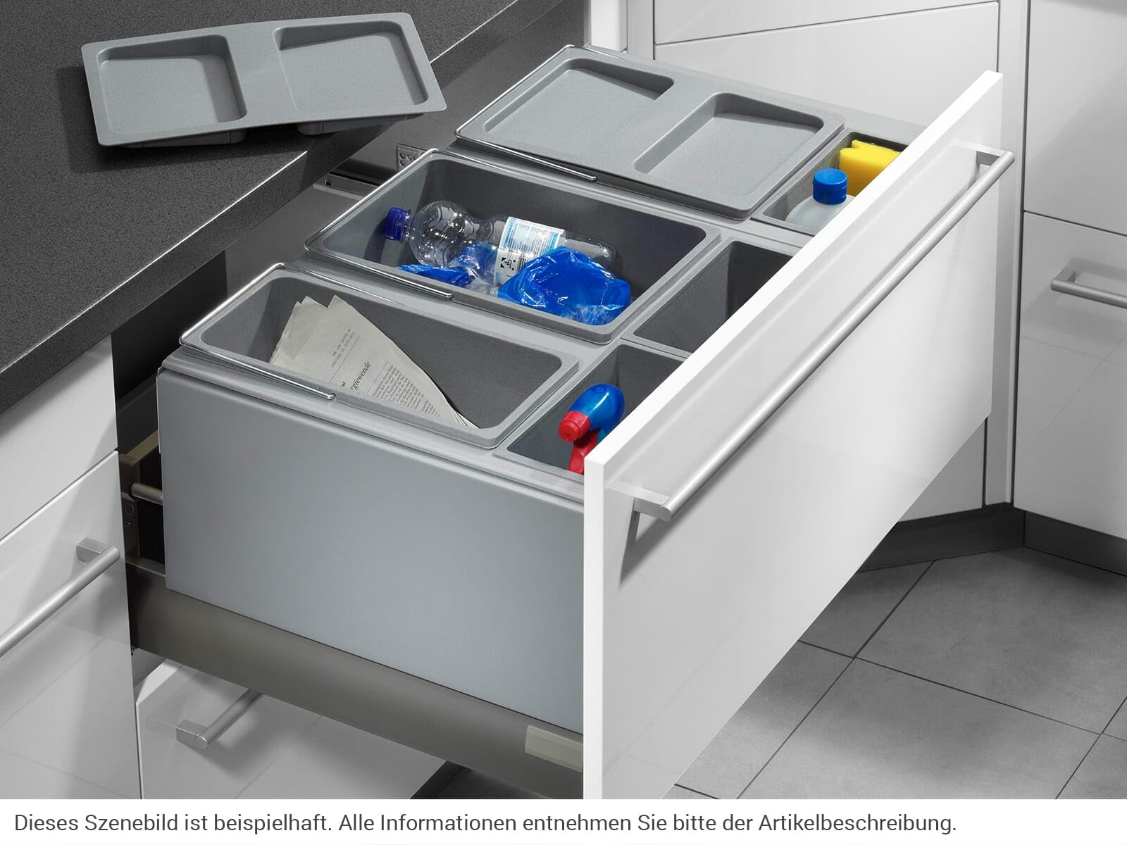 Hailo Amazon_de