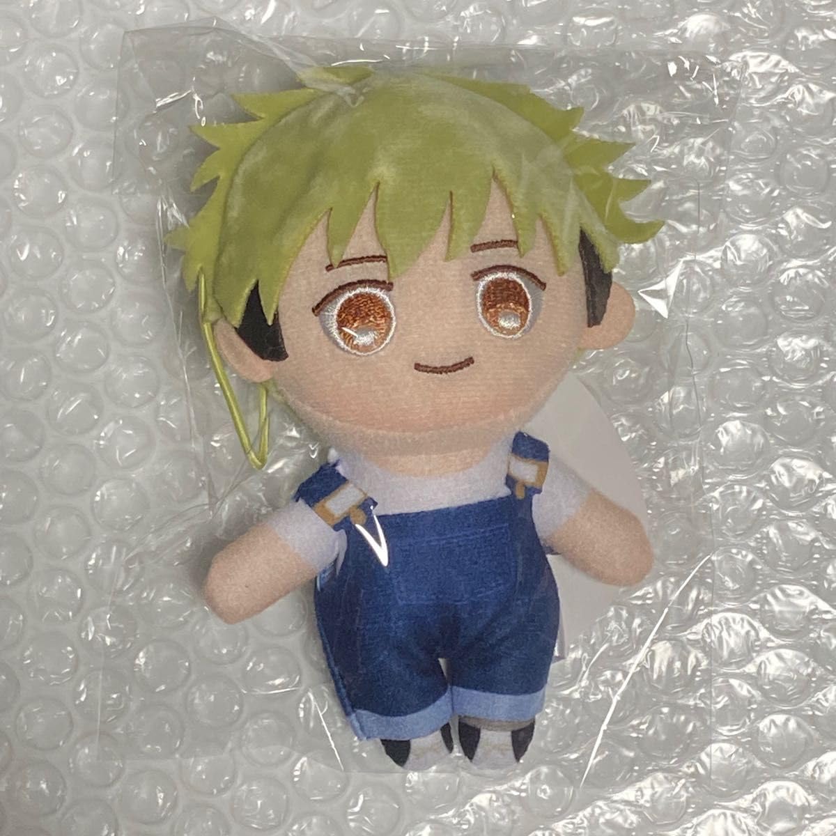 吉田由紀　ギヴン　ピコぬい Amazon.co.jp: ギヴン ピコぬい マスコット ぬいぐるみ namco 吉田由紀