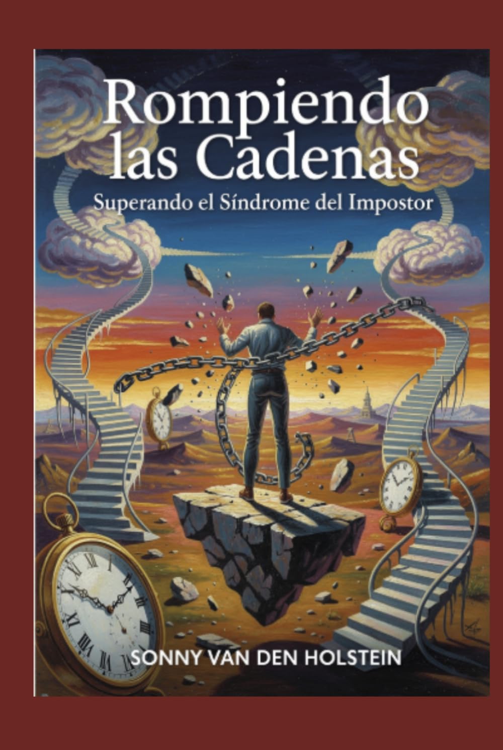 Rompiendo las Cadenas: Superando el Síndrome del Impostor