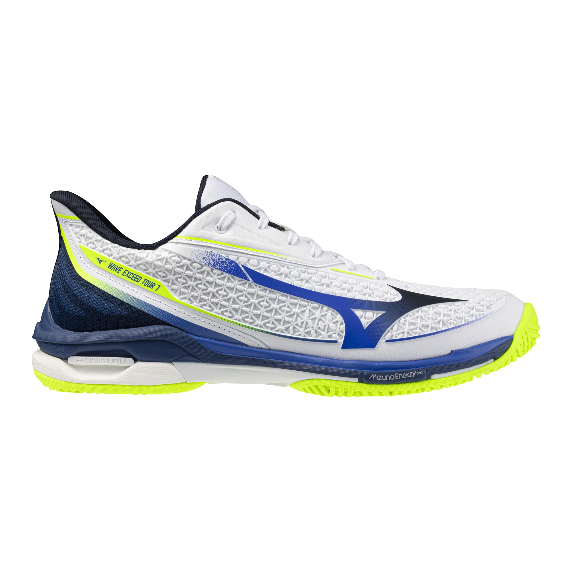 Mizuno Wave Exceed Tour 7 All Court - Tenis deportivos para hombre