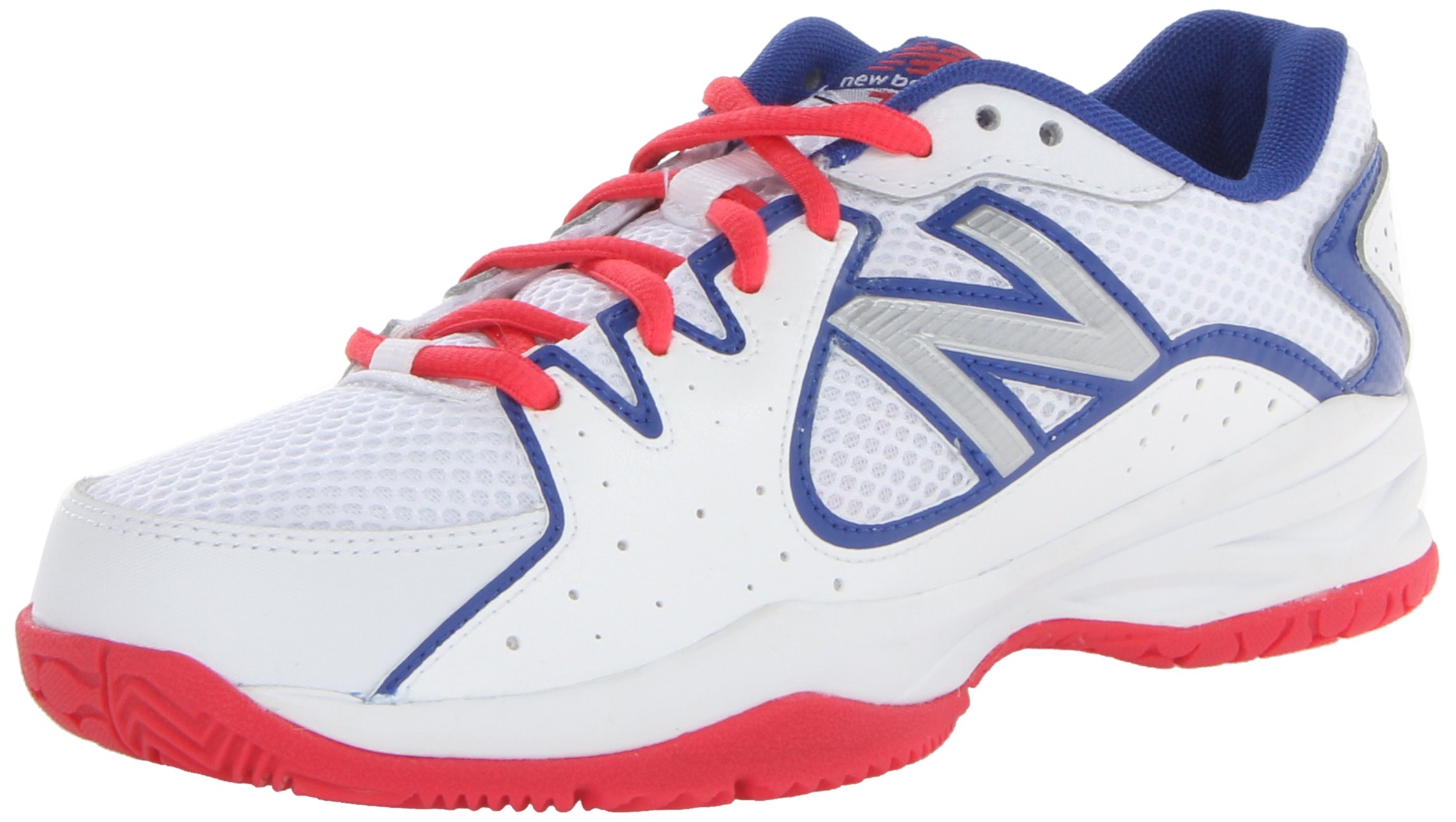 New Balance KC786 Tennis Shoe (Little Kid/Big Kid)