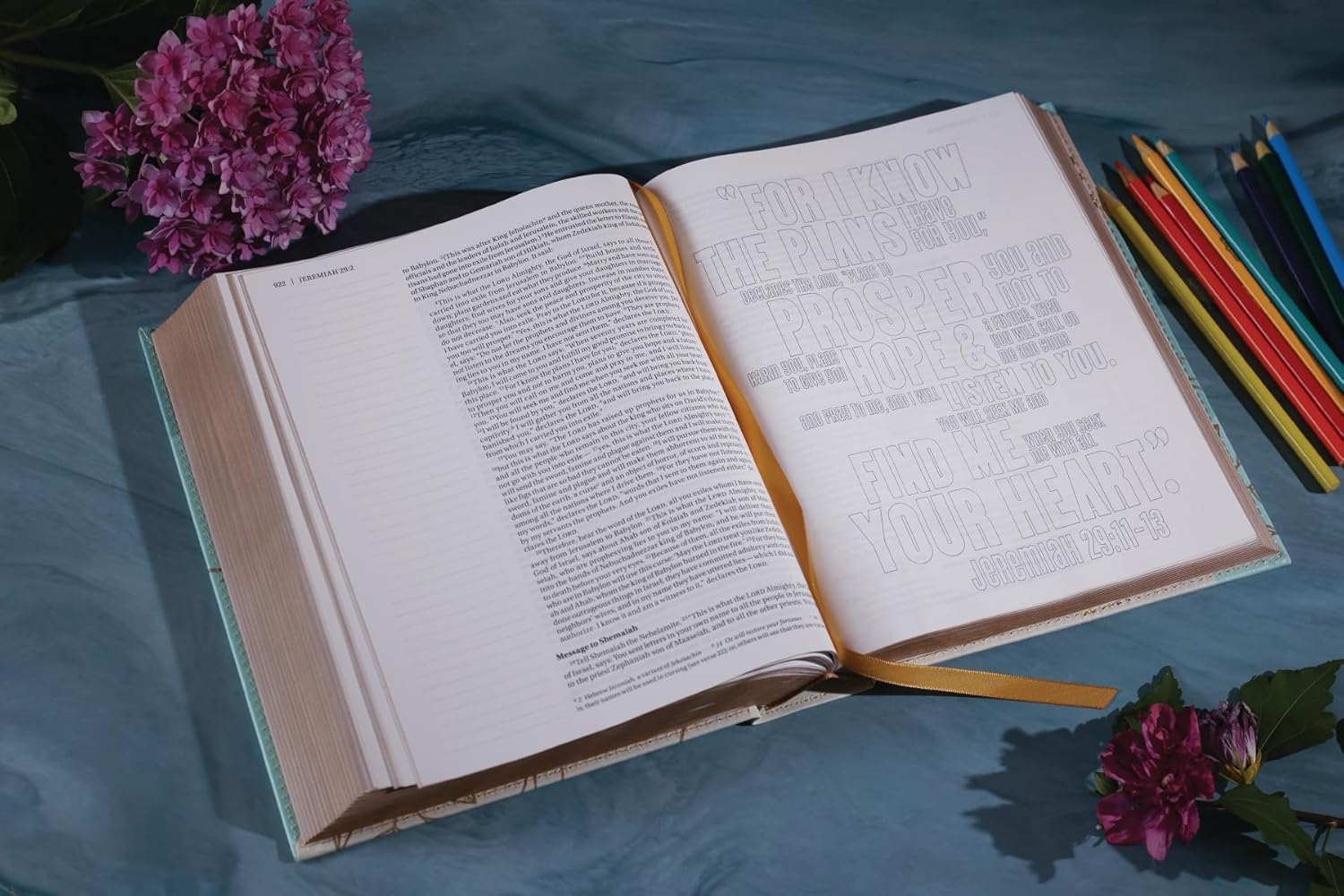 NIV, Beautiful Word Coloring Bible, Large Print, Leathersoft over Board, Teal: Hundreds of Verses to Color      Imitation Leather – Large Print, October 14, 2025