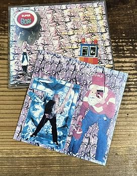 【激レア】心理教『BASURA』CD 51a-Xayz4ML.jpg_BO30,255,255,