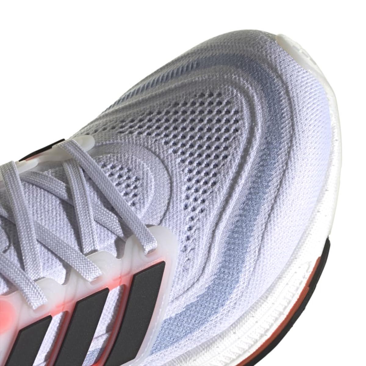 adidas Ultraboost Light Running Lace Up Shoes Zapatillas para correrMujer