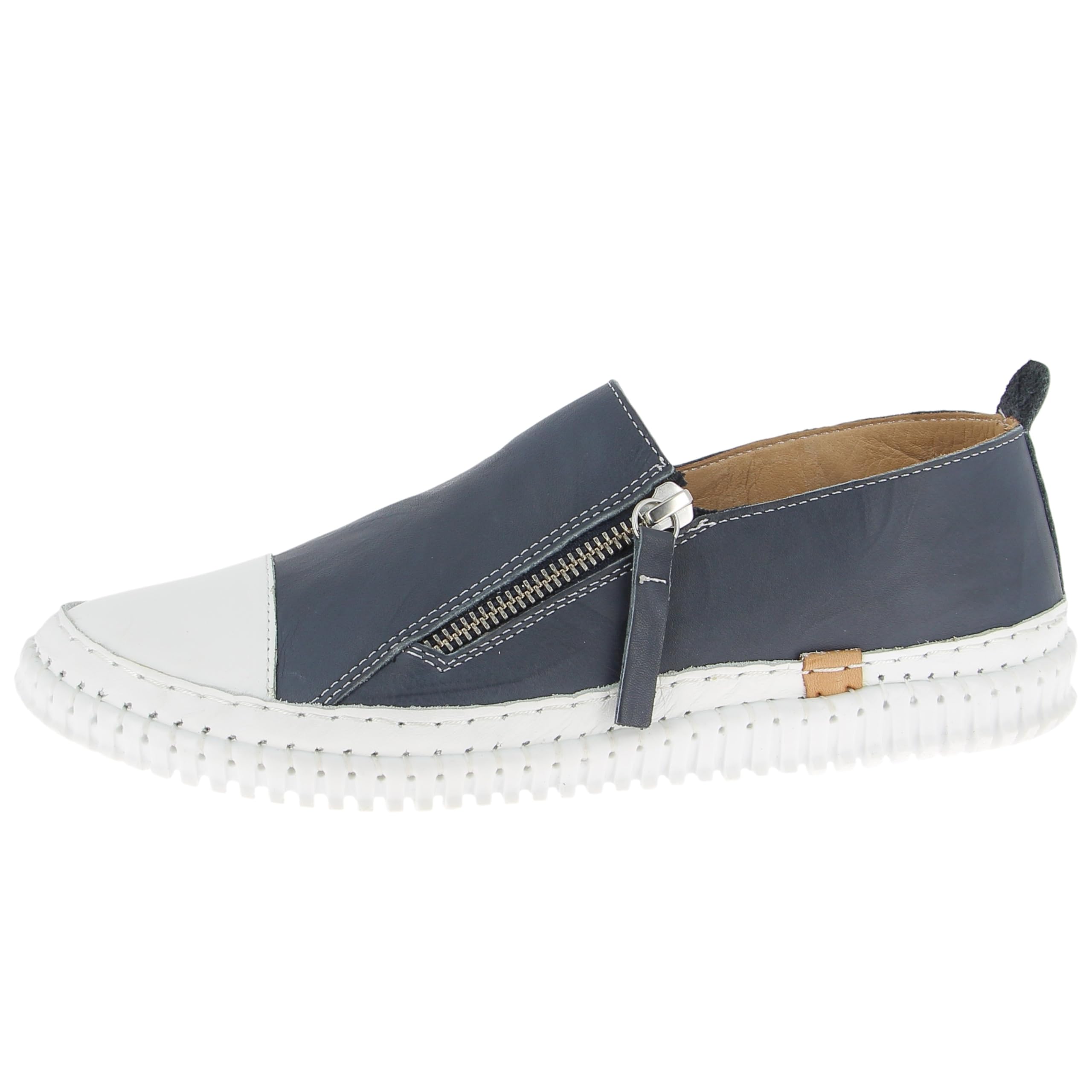 Andrea Conti Damen Damen Low Top SneakerSneaker