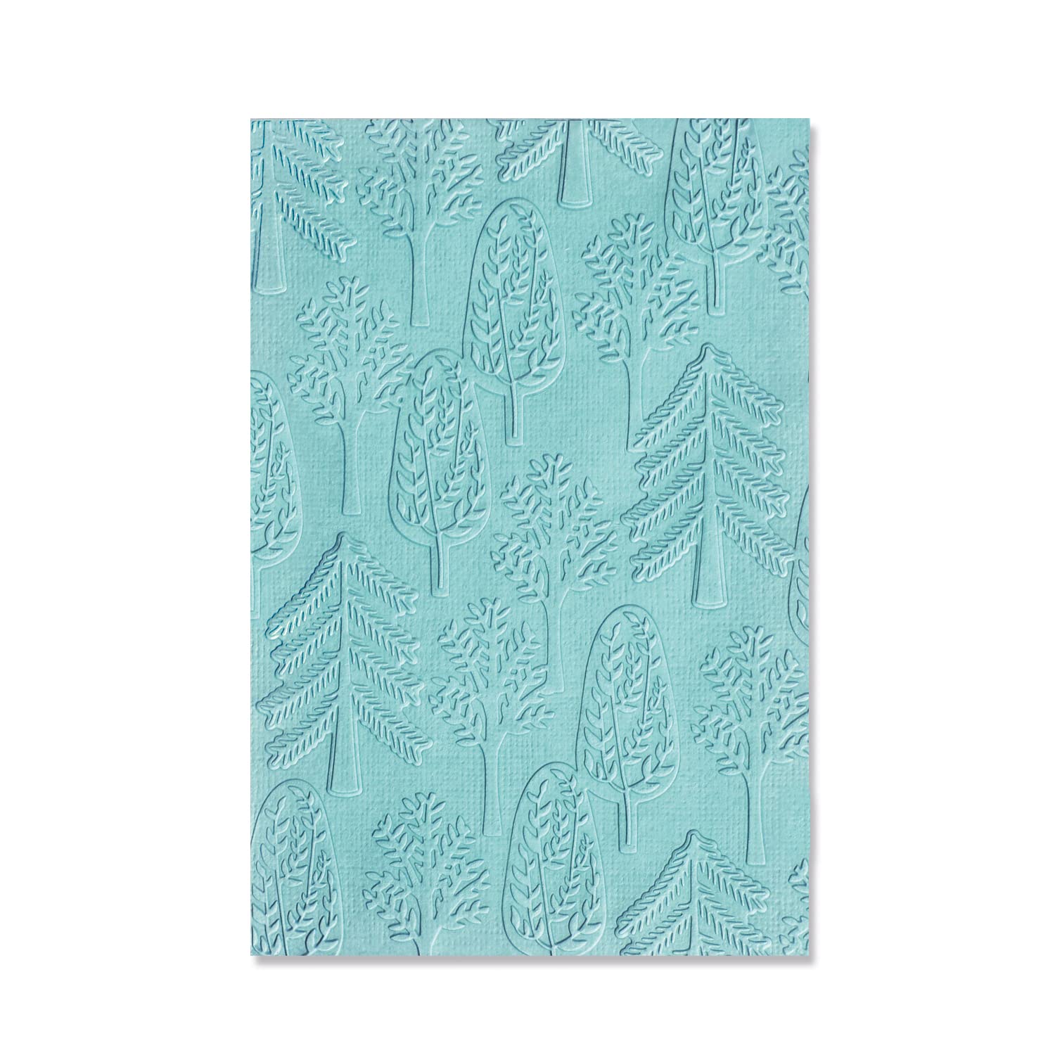 Amazon.com: Sizzix Multi-Level Textured Impressions Folder