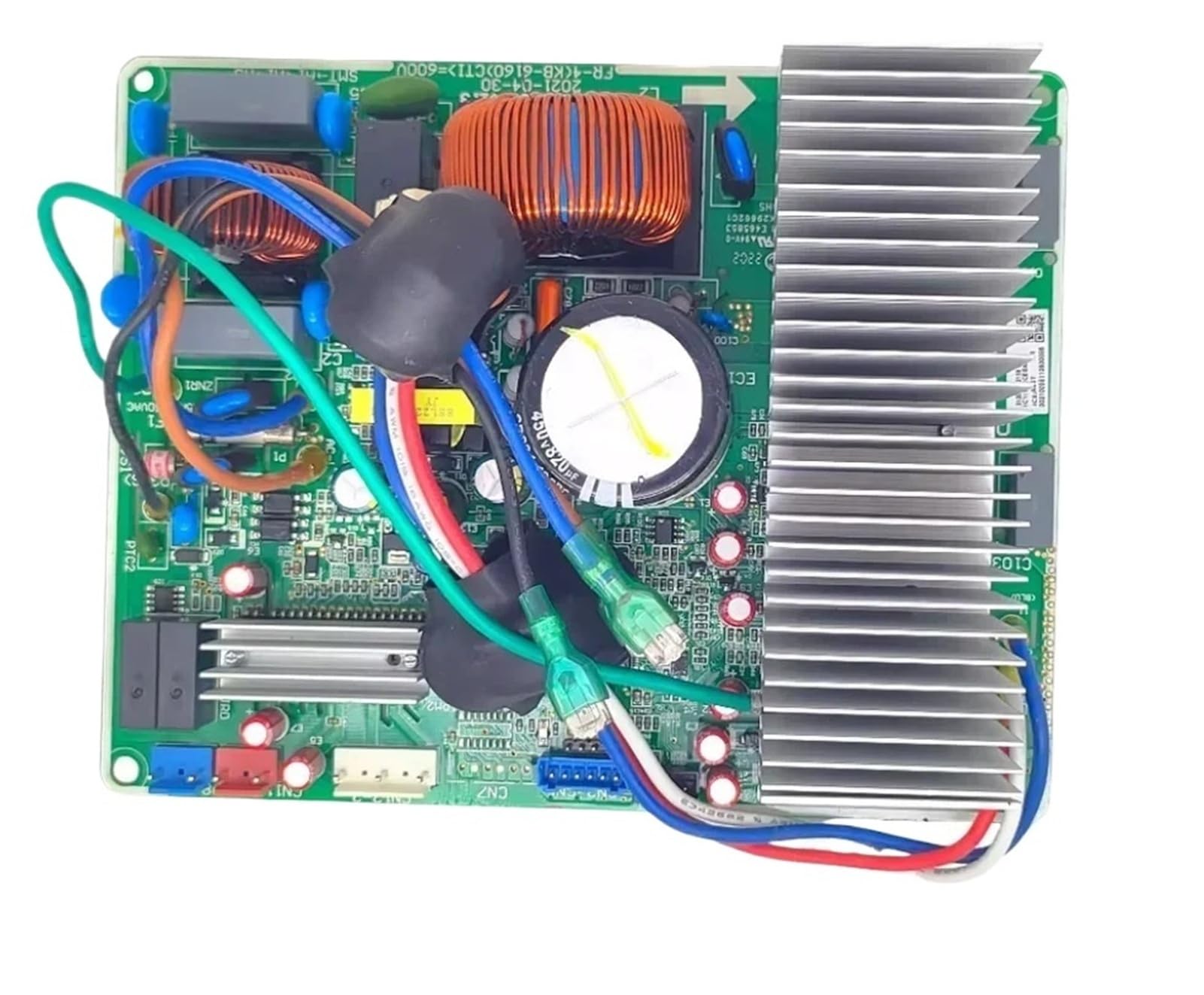 Variable Frequency Air Conditioner Motherboard A010386 Circuit Board