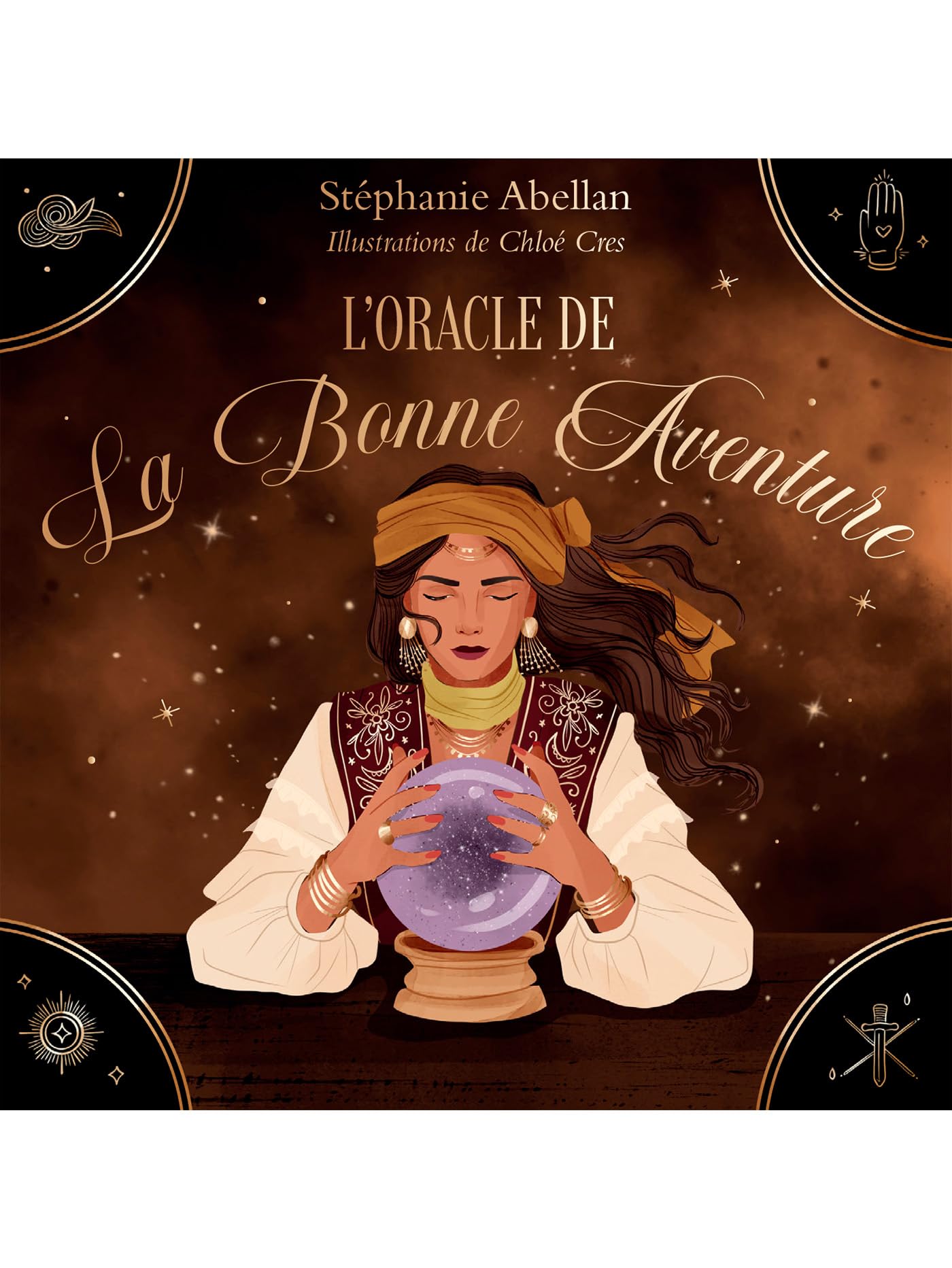 L'Oracle de la bonne aventure
