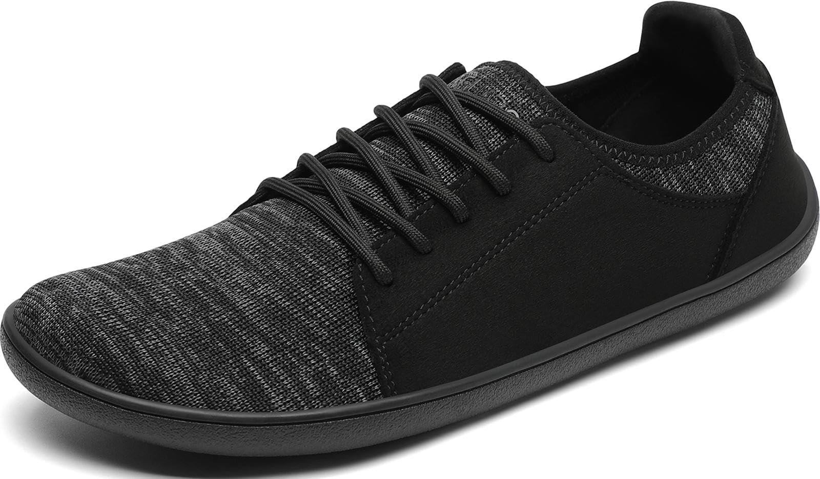 SAGUARO Uomo Donna Minimaliste Barefoot Scarpe Free Walker Luck III-Casual Traspirante Scarpa da Camminata Unisex,36-48 EU