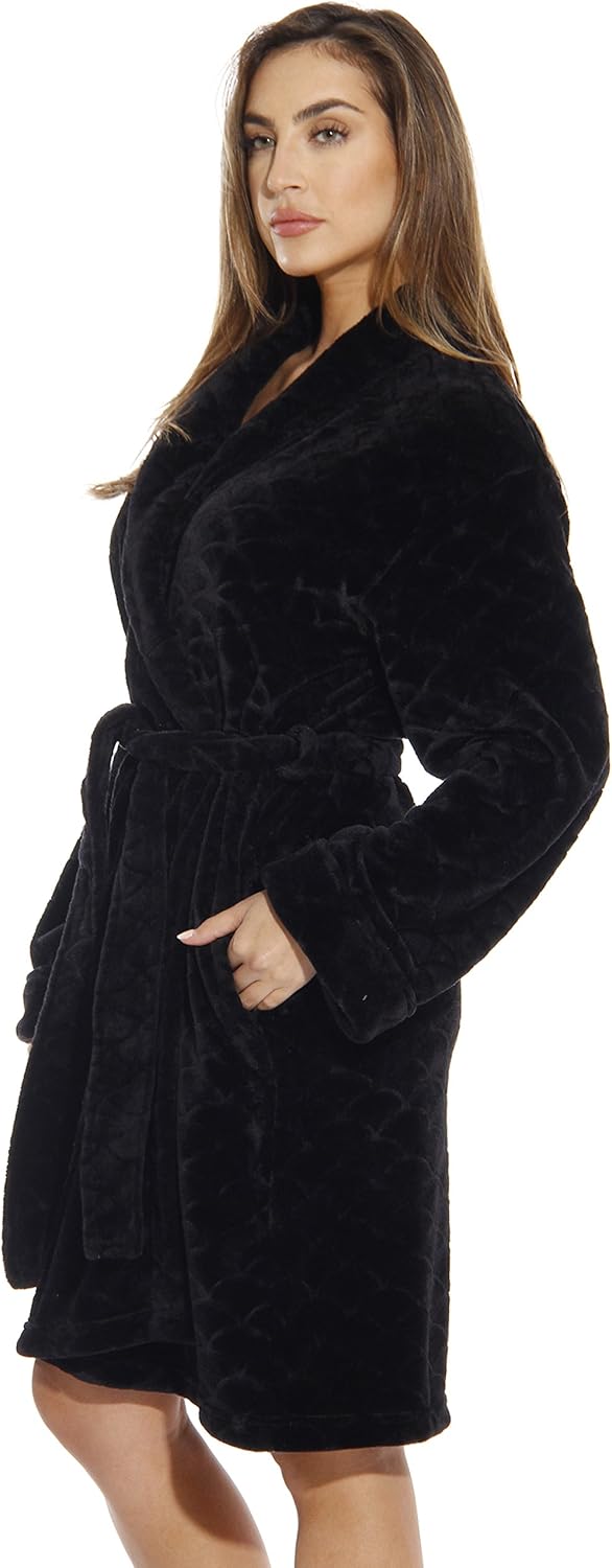 Just Love Kimono Robe Bath Robes for Women - Image 2