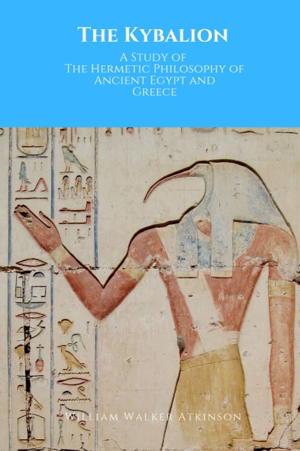 Amazon.co.jp: The Kybalion: A Study of The Hermetic Philosophy of