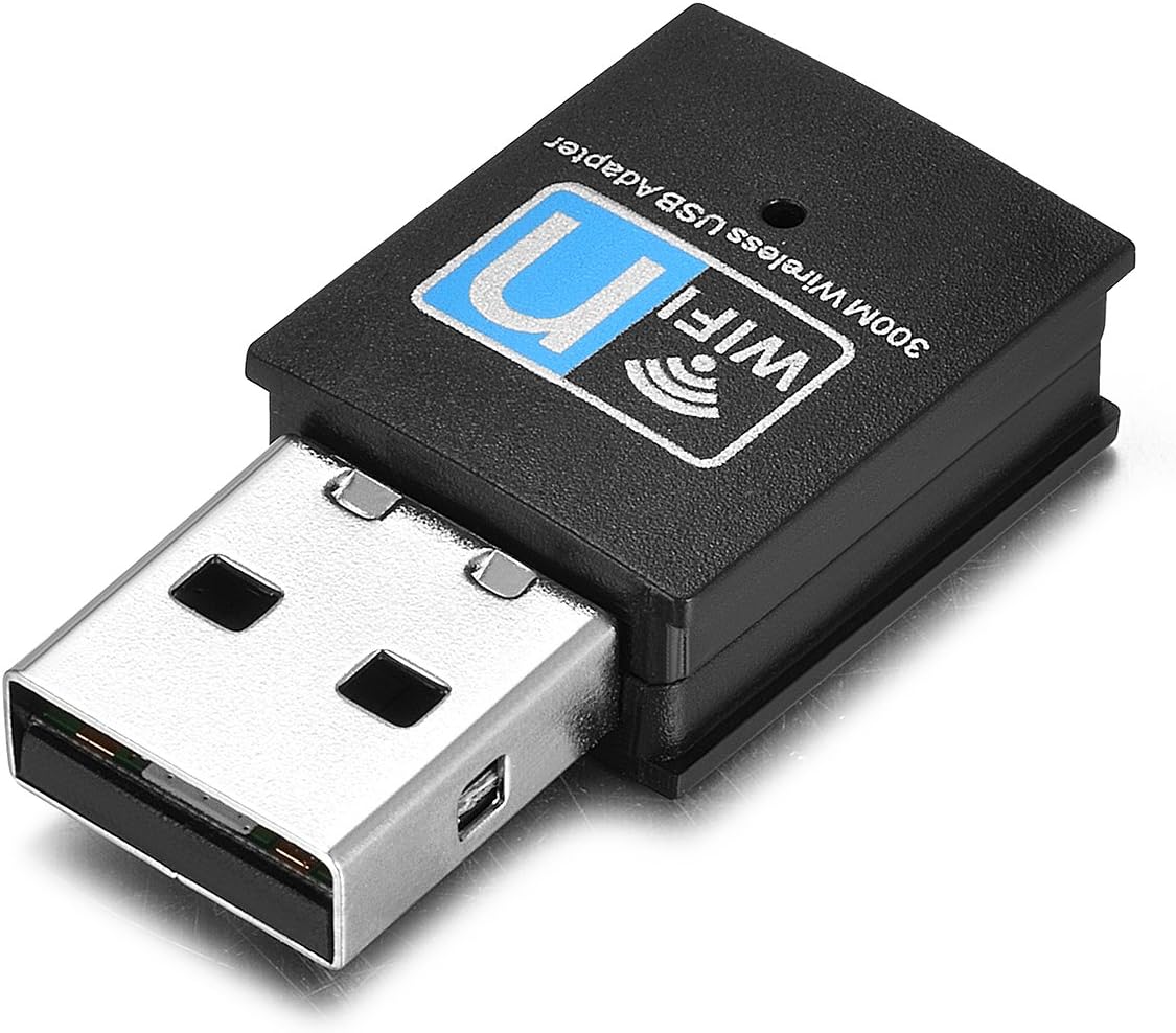wifi dongle per pi greco lampone