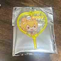 すとぷり　うちわきーほるだー Amazon.co.jp: すとぷり うちわきーほるだーくじ : Toys & Games
