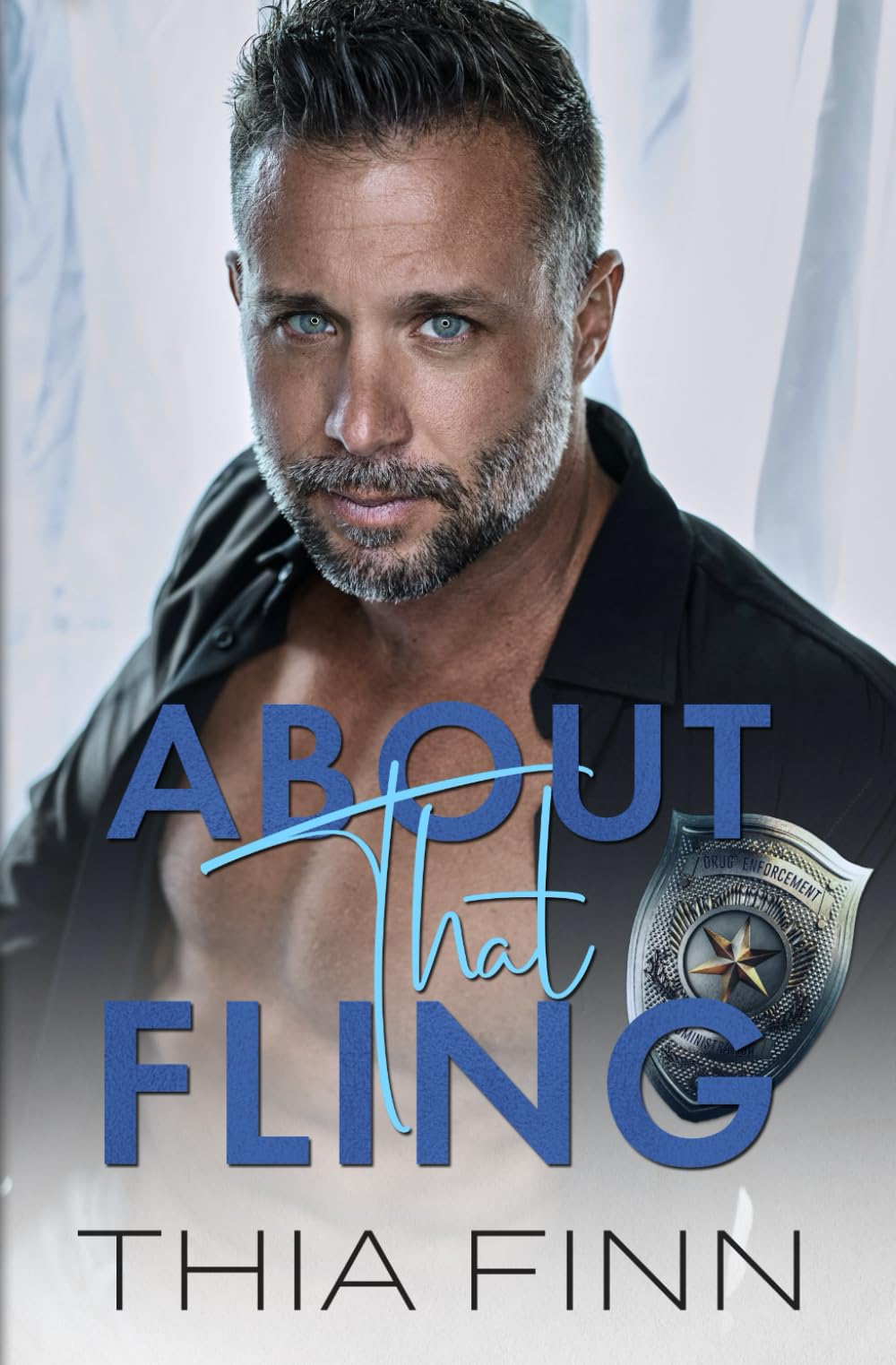 About That Fling (About That Romance)