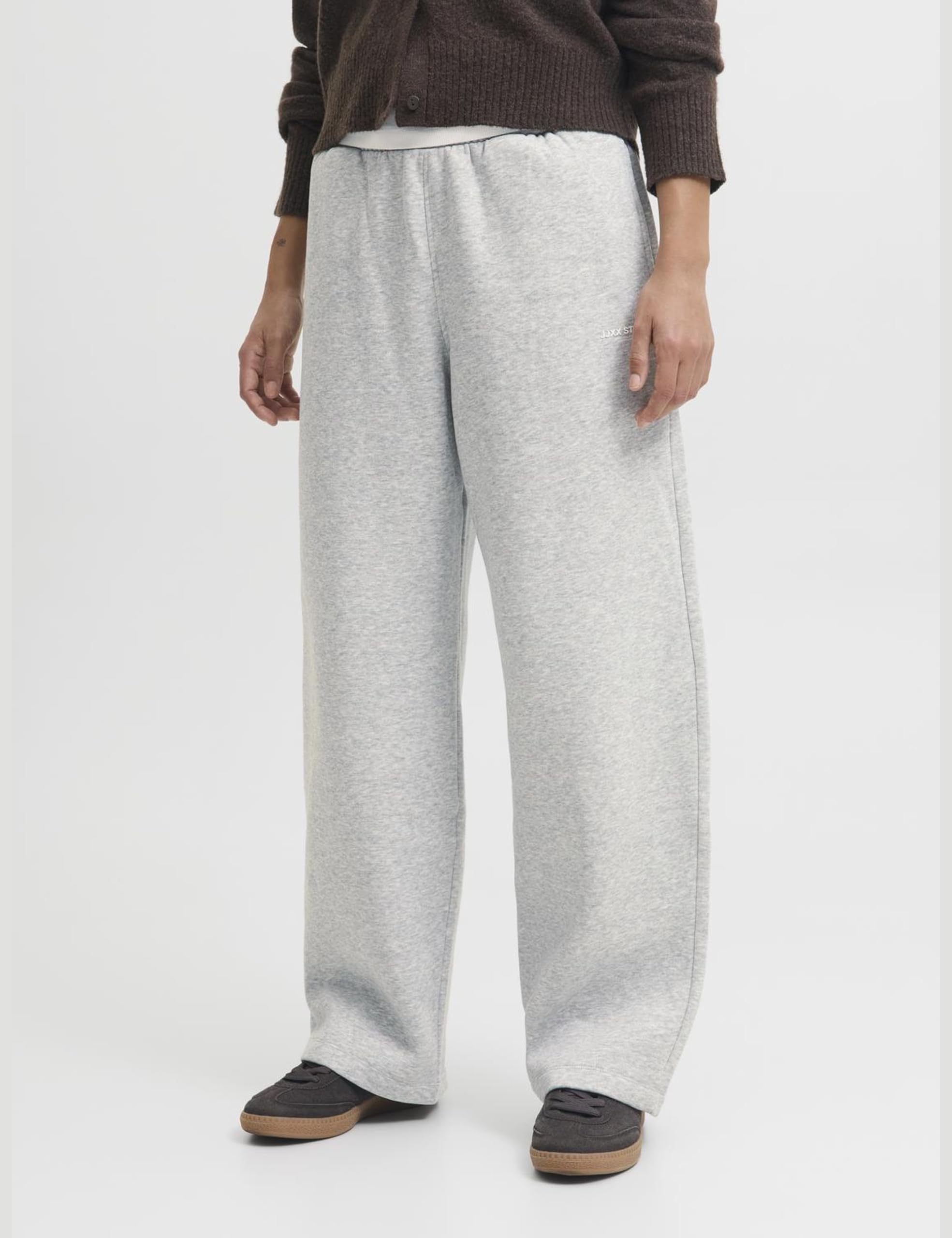 JACK & JONES Female Jogginghose JXSTUDIO Jogginghose