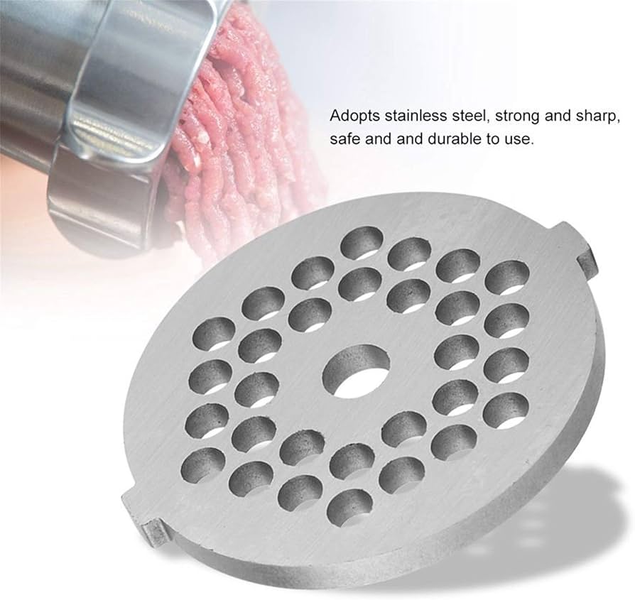 フードミンサー Amazon | フードチョッパー ハイパワー ミートグラインダー