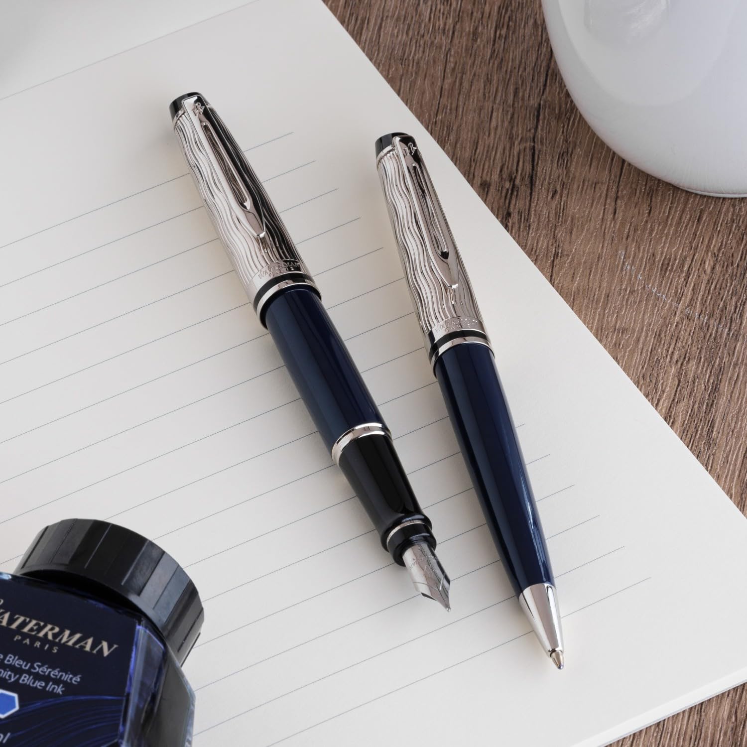 Amazon.co.jp: Waterman ウォーターマン 公式 エキスパート