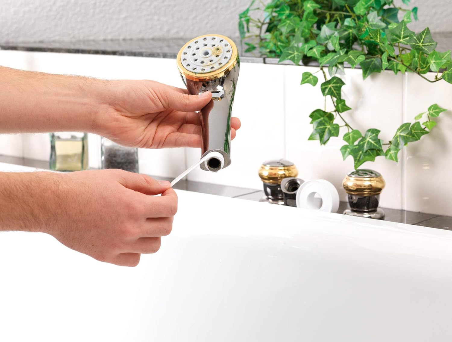 tesa Insulating Tape Electrical PVC tape