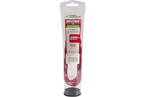 Shakespeare Weed Warrior Pre-Cut Trimmer Line Strips