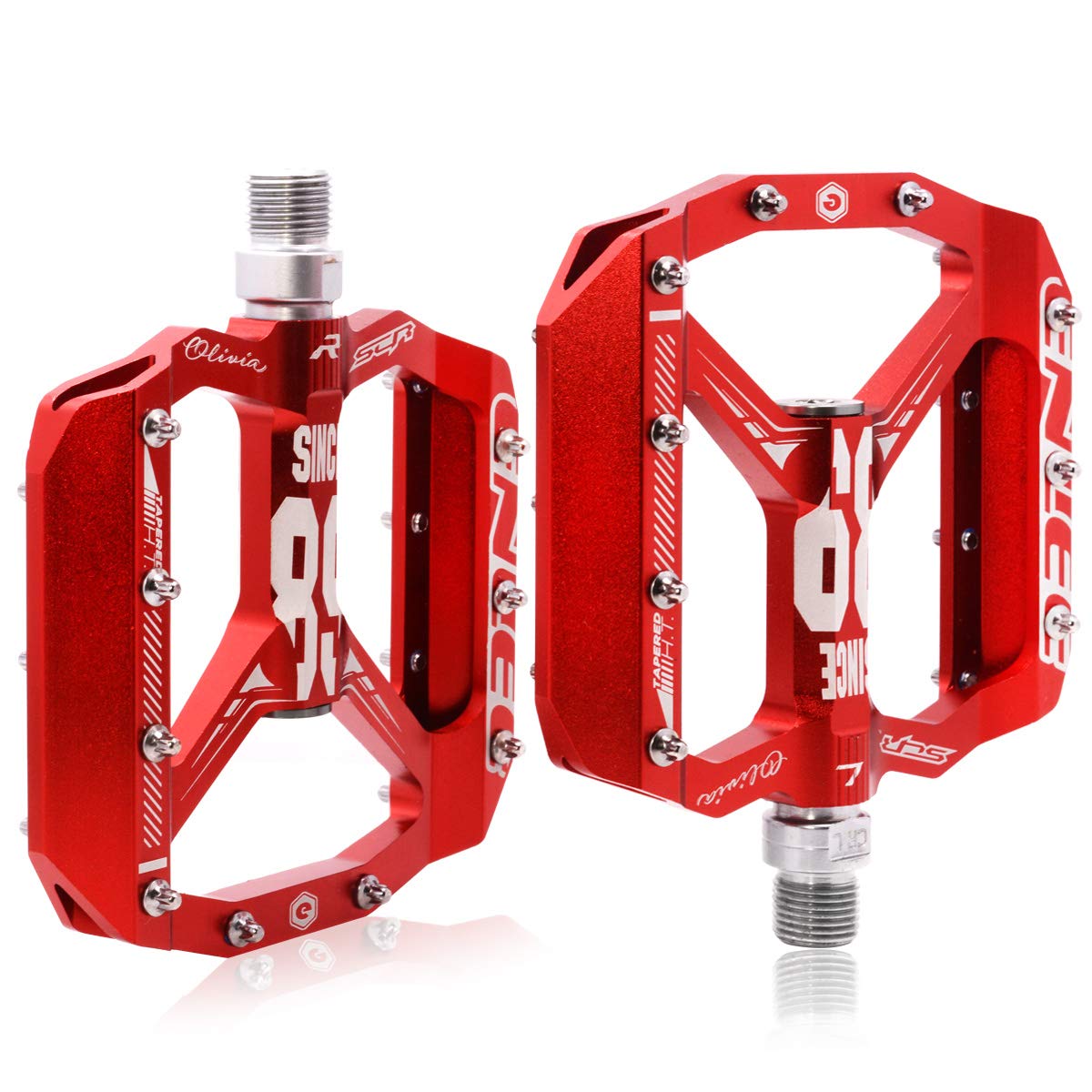 Acekit Enlee Lightweight Mountain Bike 