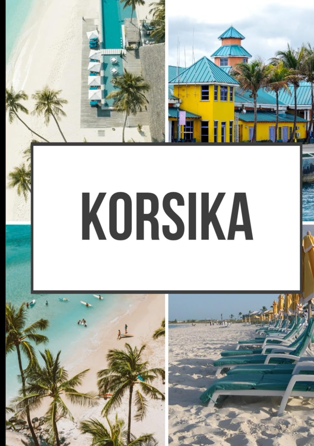 KORSIKA, REISEN LEITFADEN 2026: Strände, Berge, Kultur und kulinarische Reisen durch Korsika im Jahr 2026