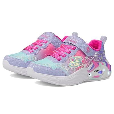 SKECHERS KIDS Unicorn Dreams 302299L (Little Kid/Big Kid) Girl